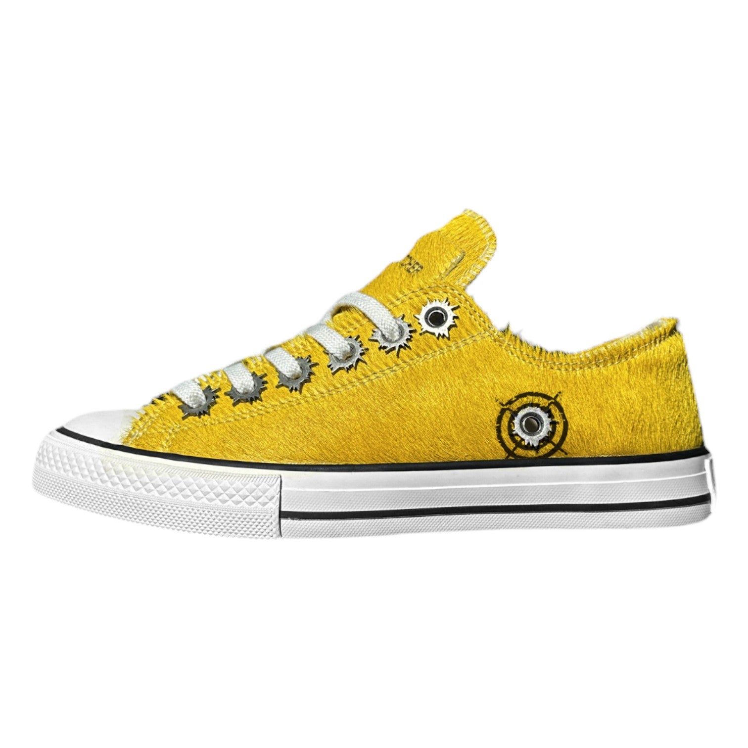 romancatcher pow bracelet leopard