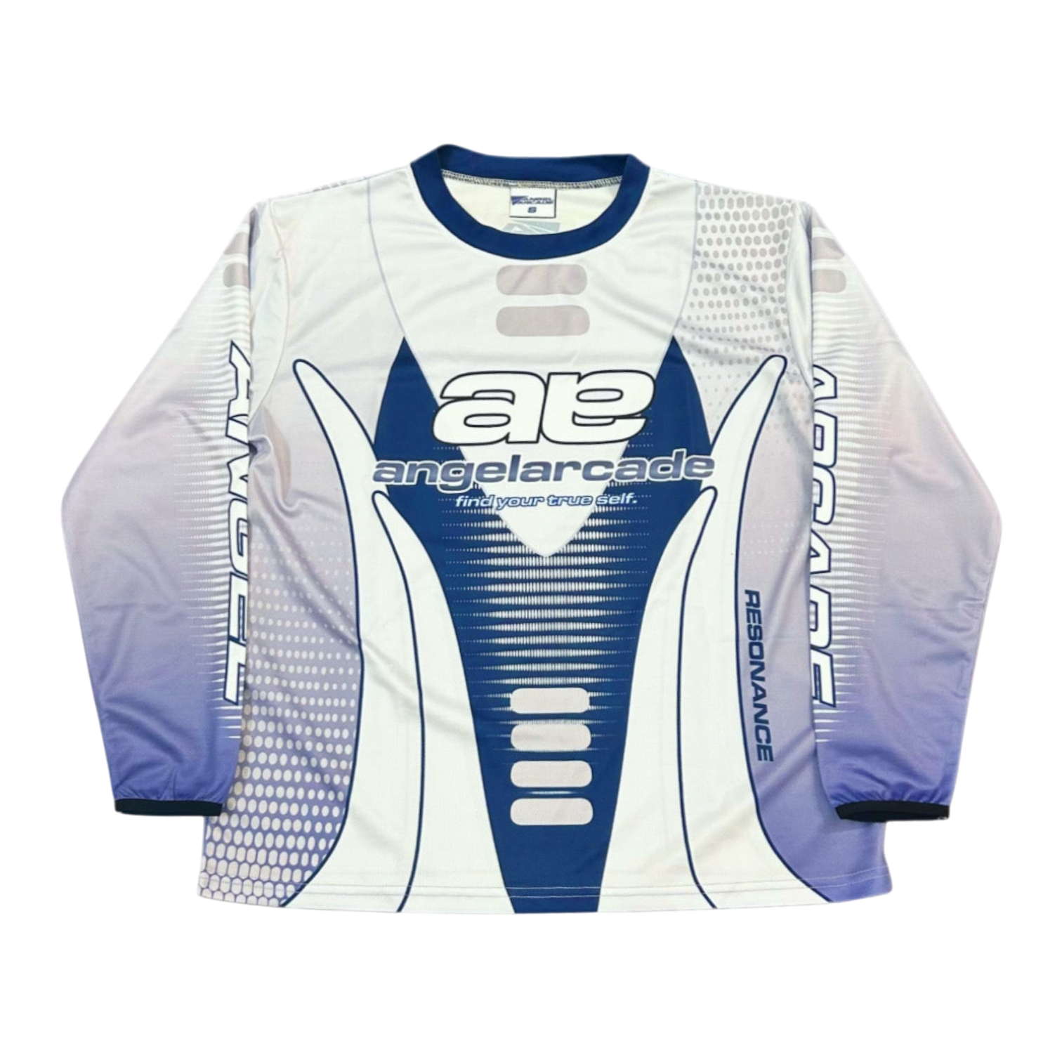 MotoX Jersey