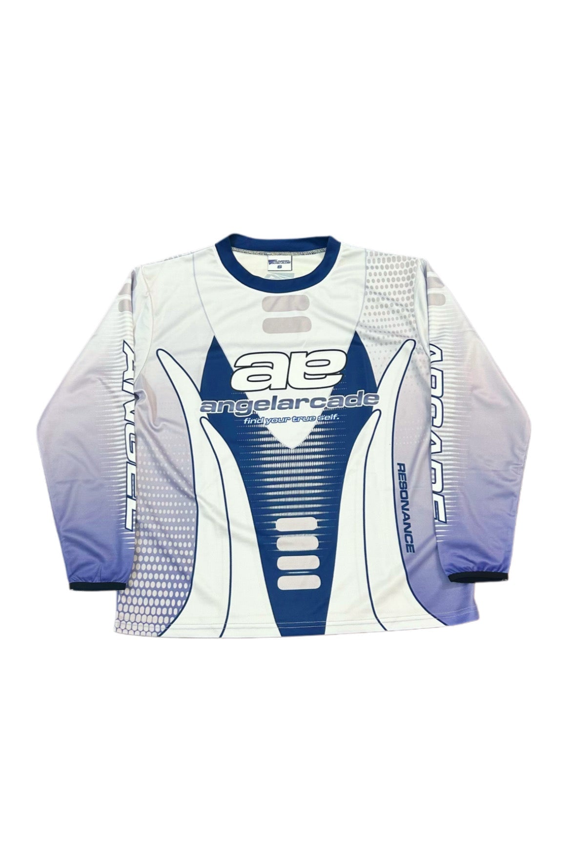 MotoX Jersey