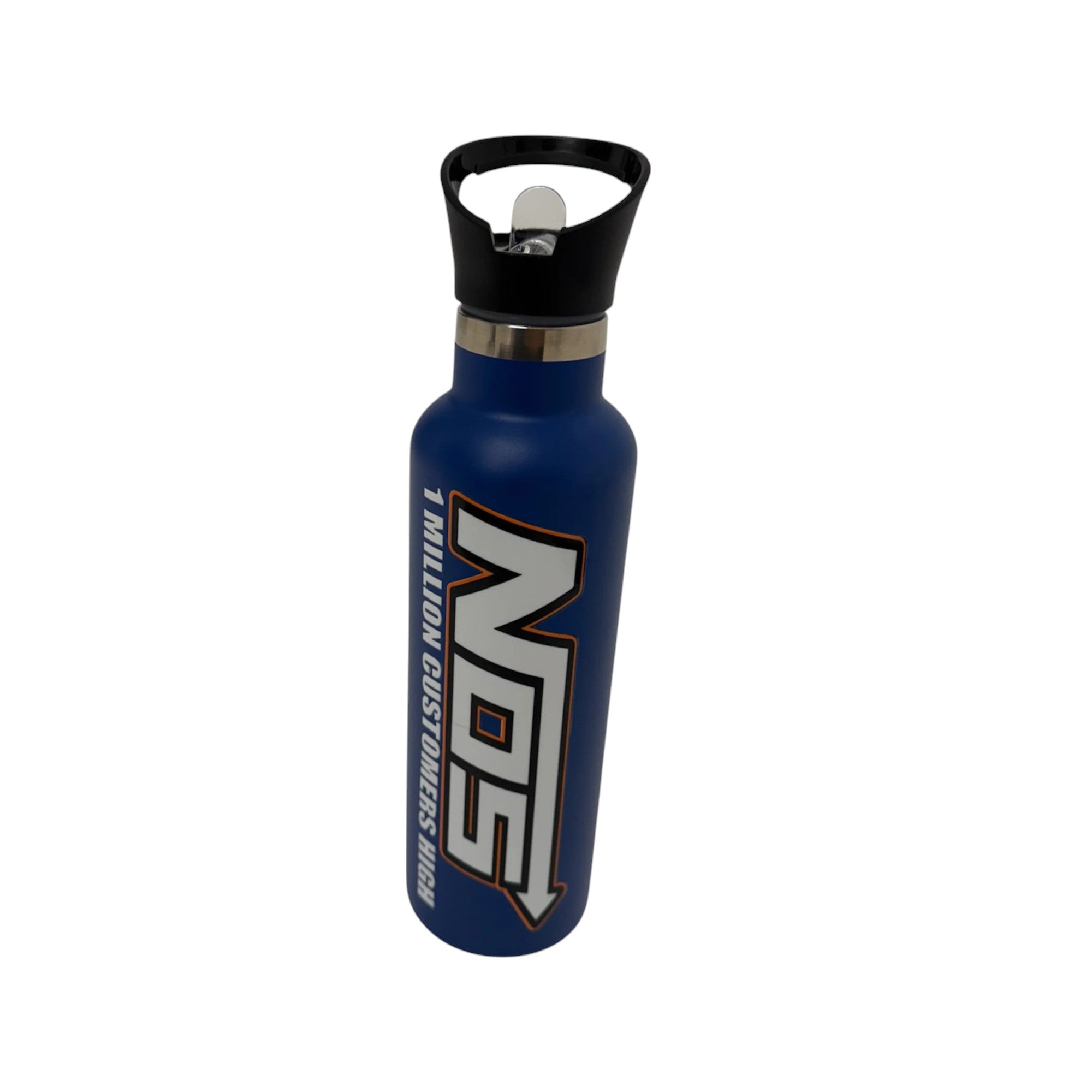 NOS METAL WATER BOTTLE