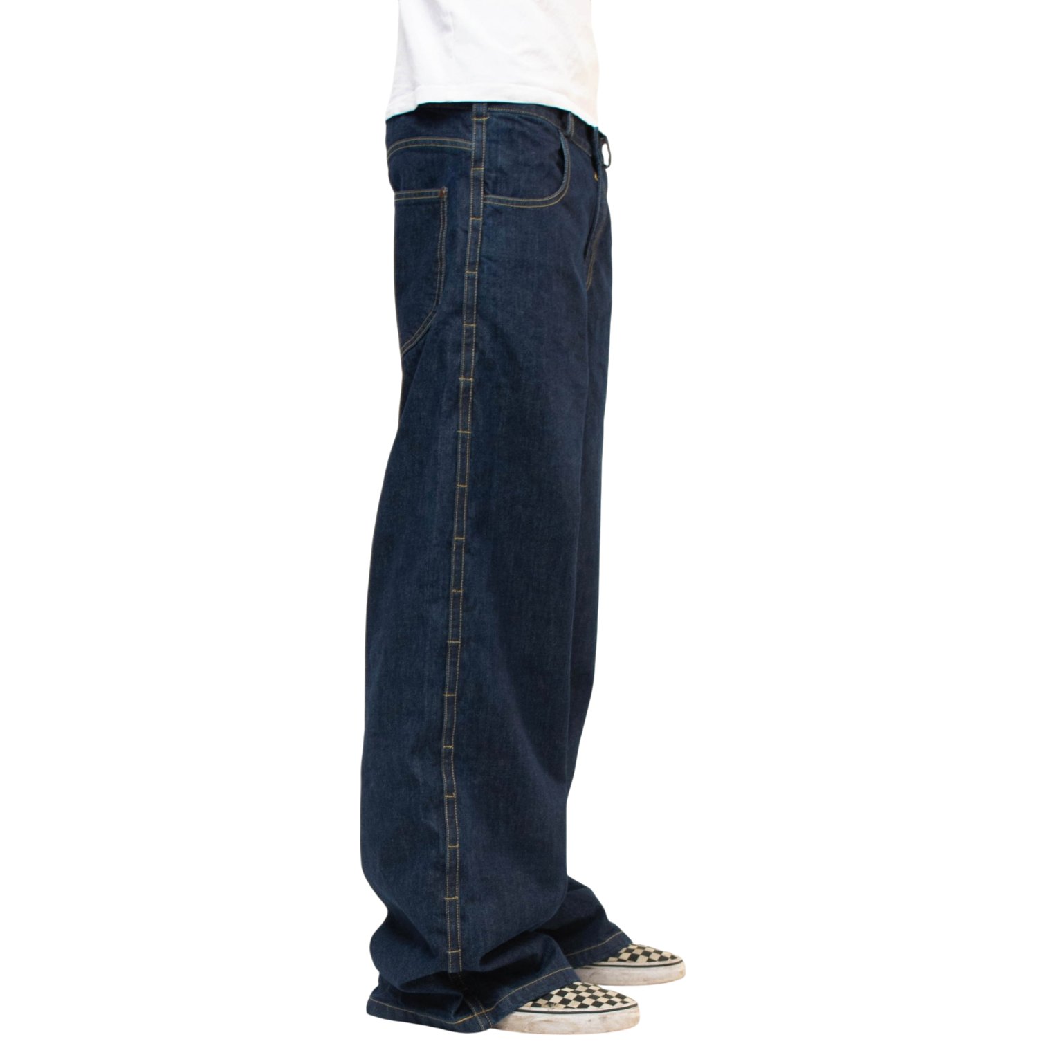 Beltloop denim