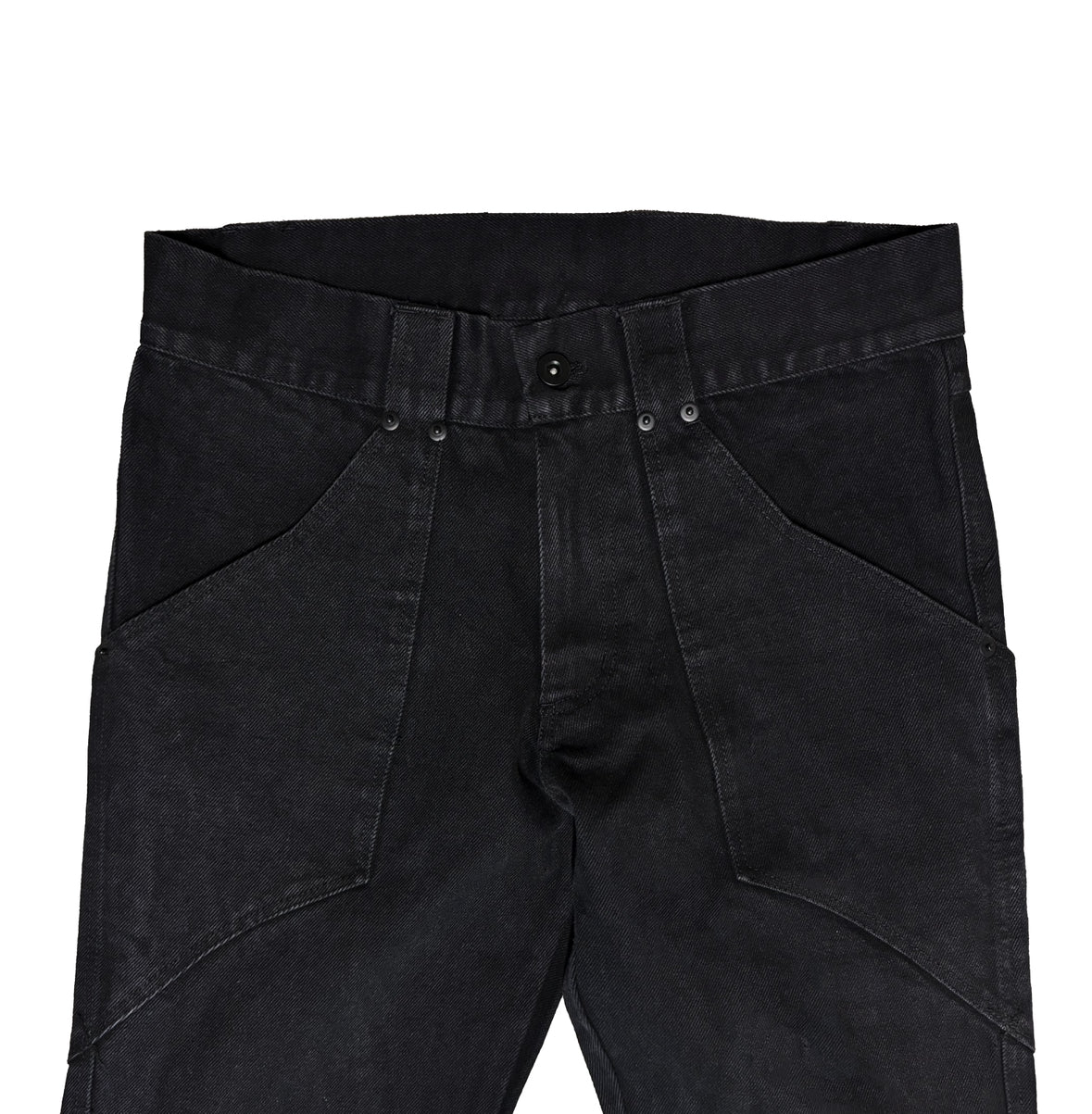 Seize what flees Bells