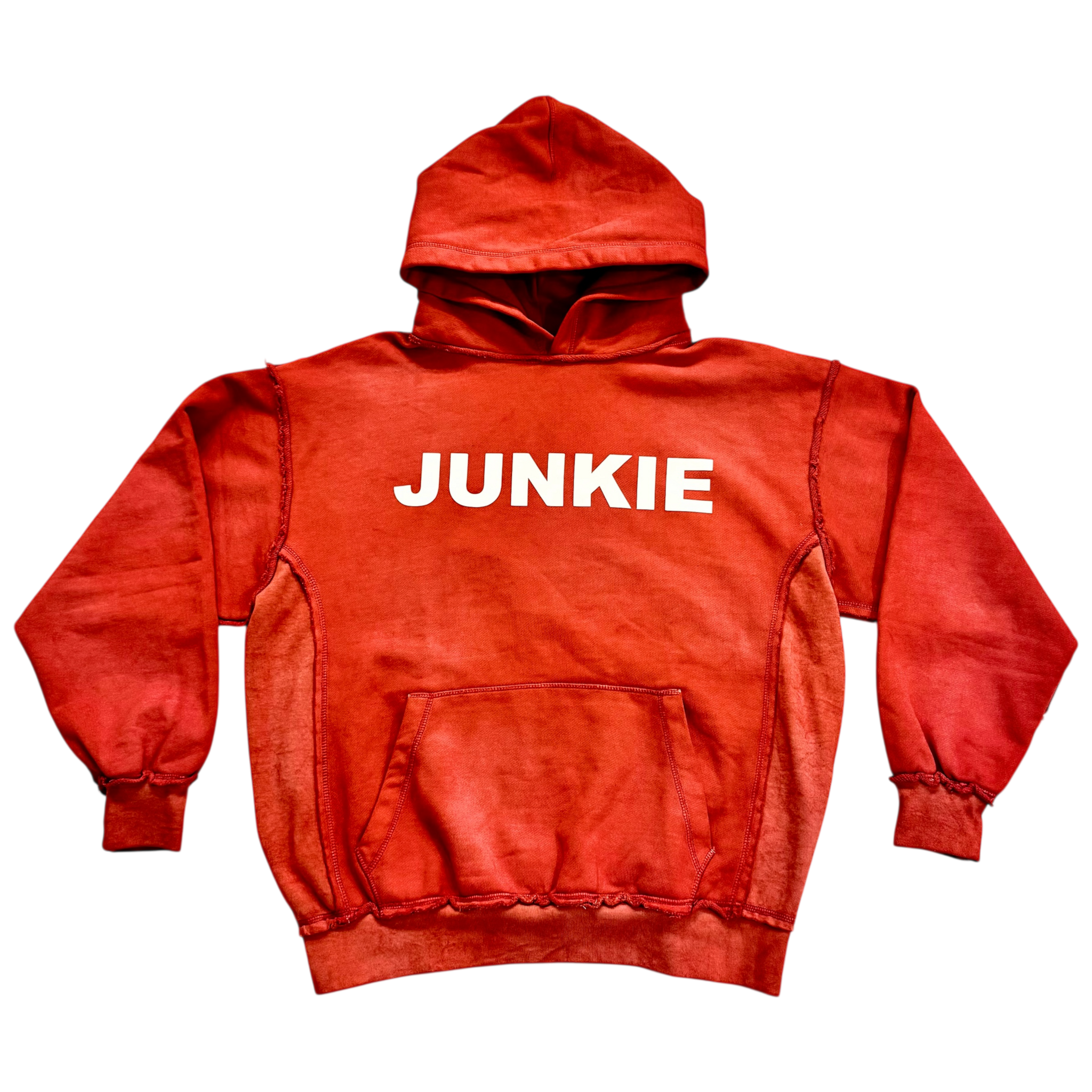 JUNKIE [HOODIE]