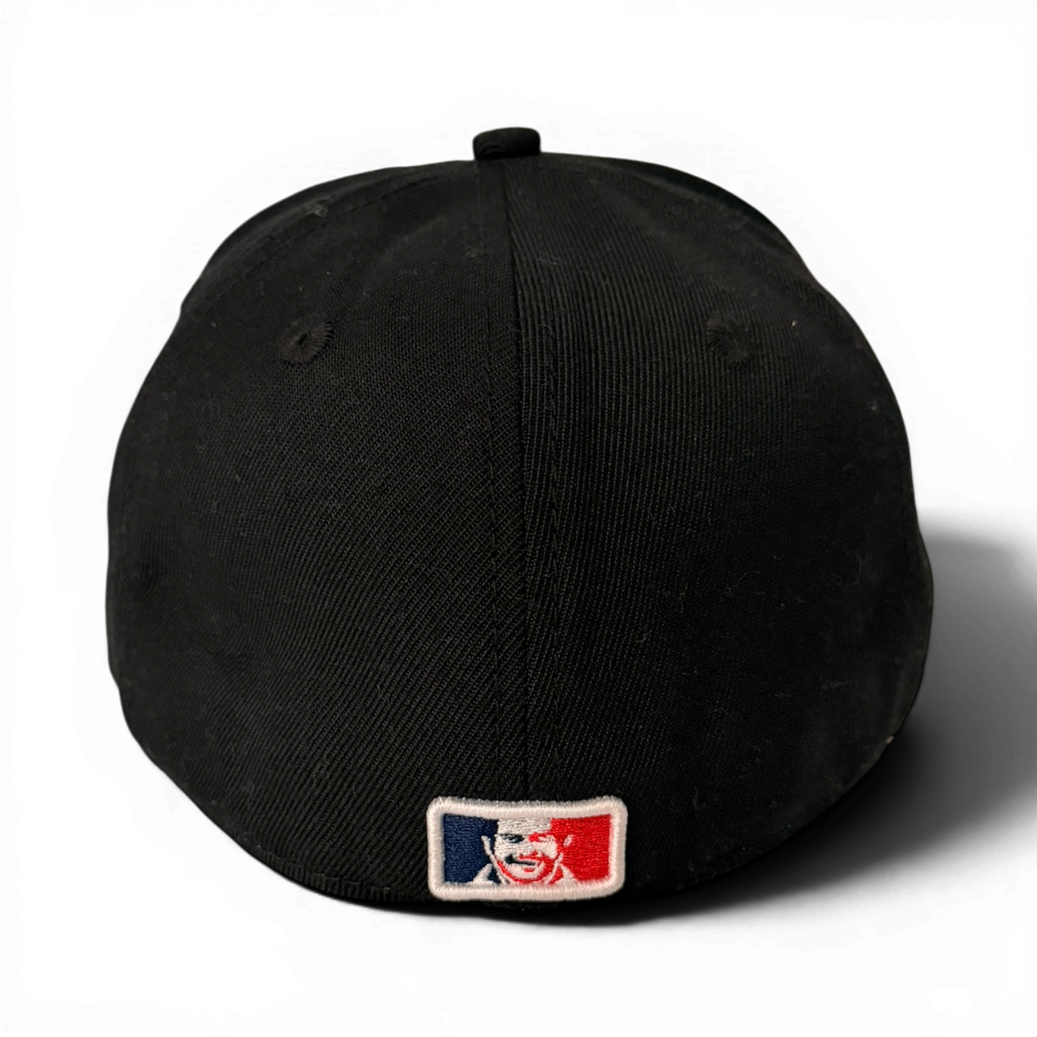 C0CA1NE [FITTED]