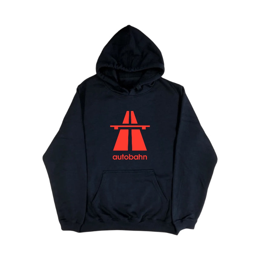 Classic Logo Hoodie BOR