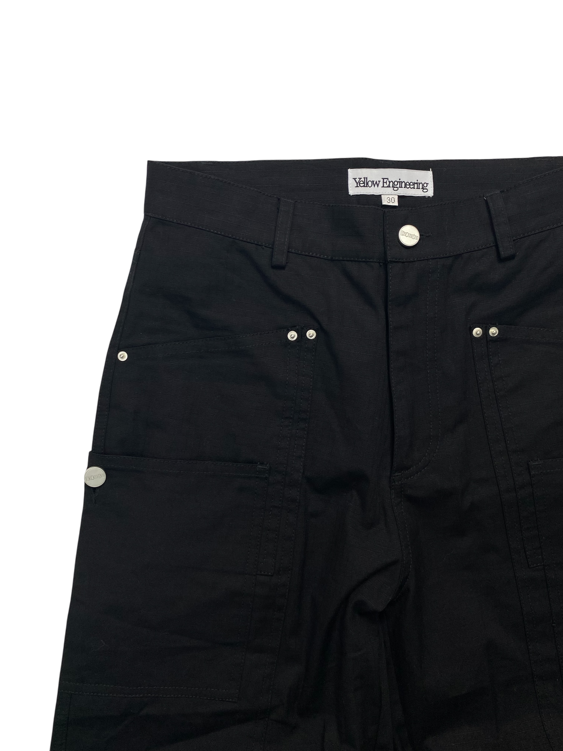 8 Pocket Party Pant