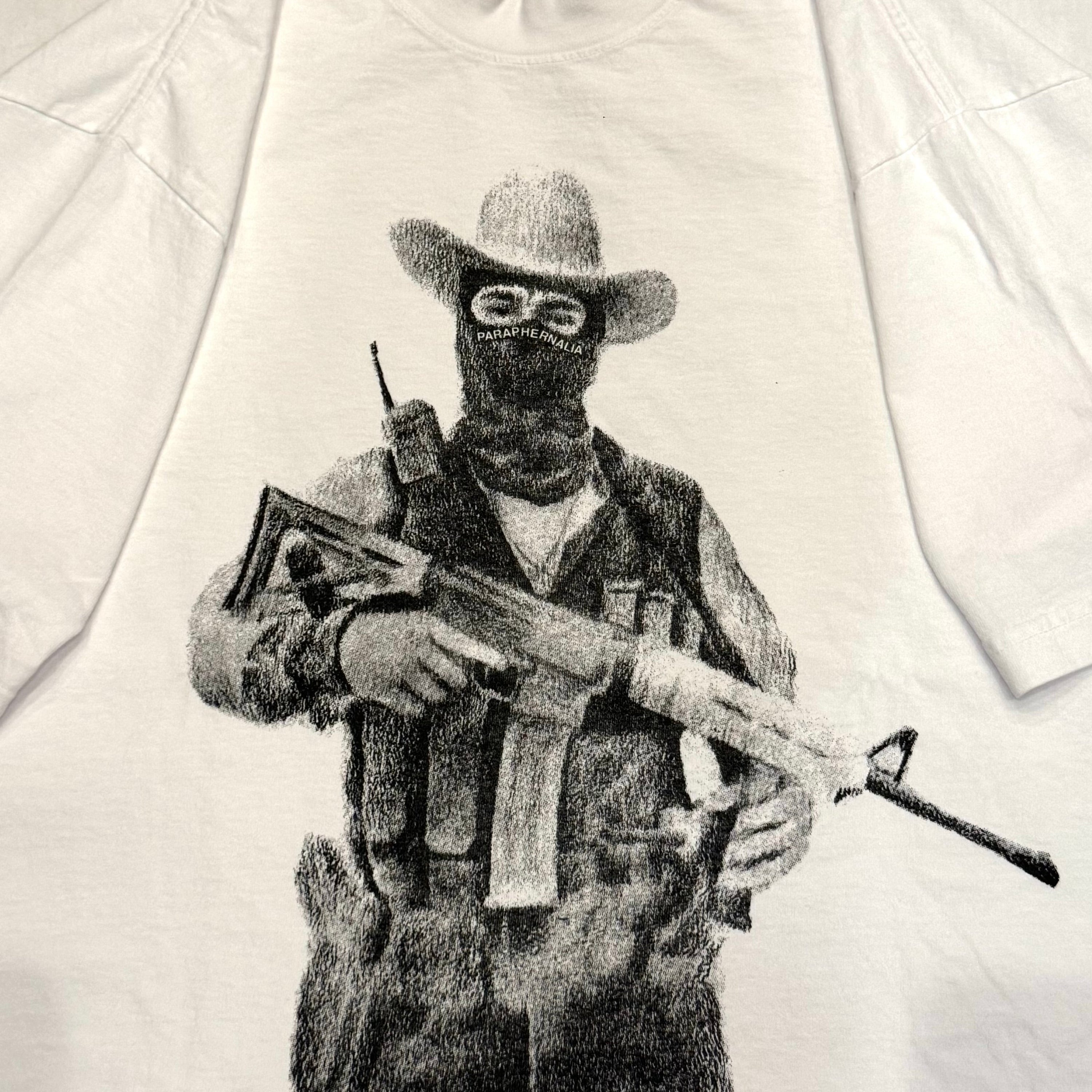CARTEL [T-SHIRT]