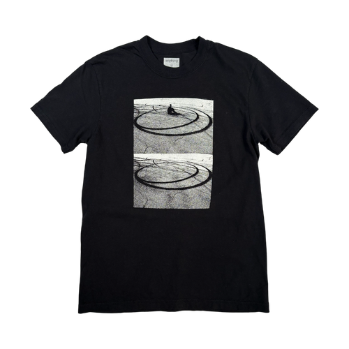 Circles tee