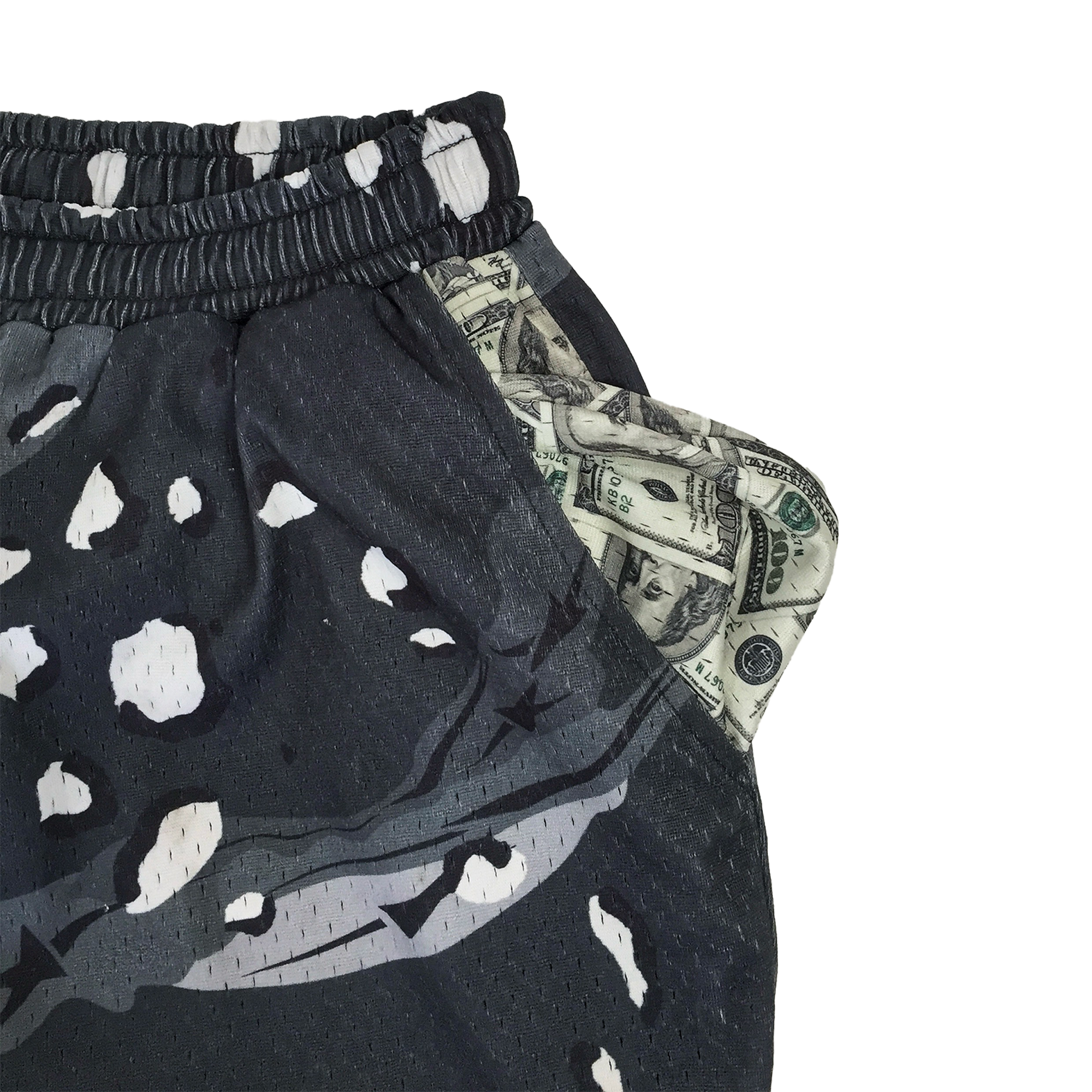 BASKETBALL SHORTS (men)