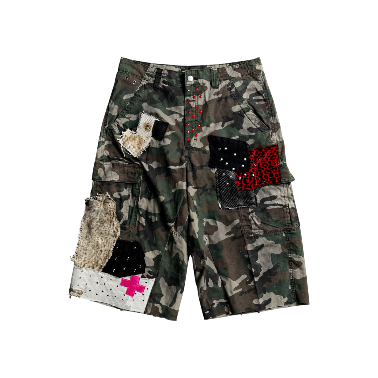 Wook Shorts
