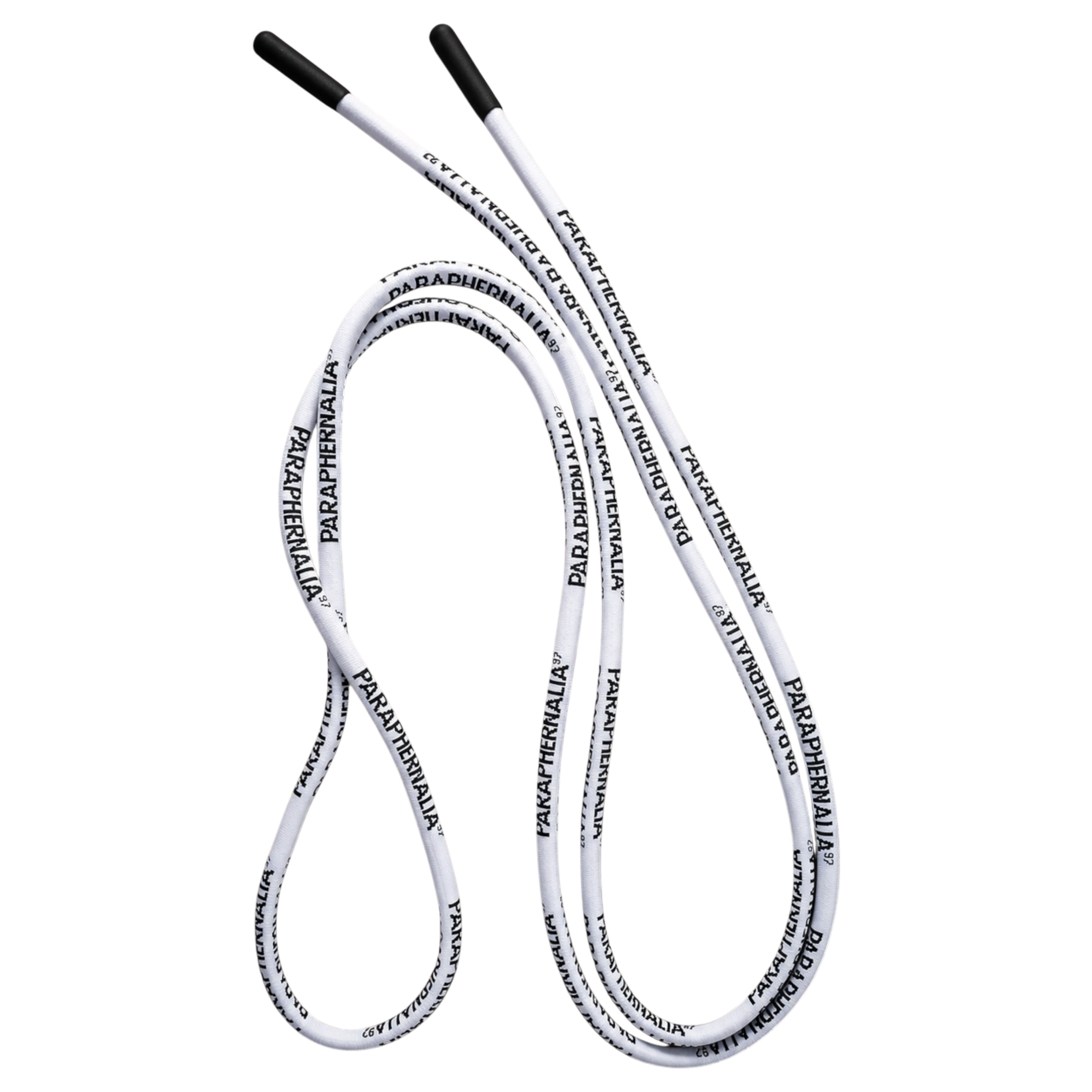 SHOE LACE BELT