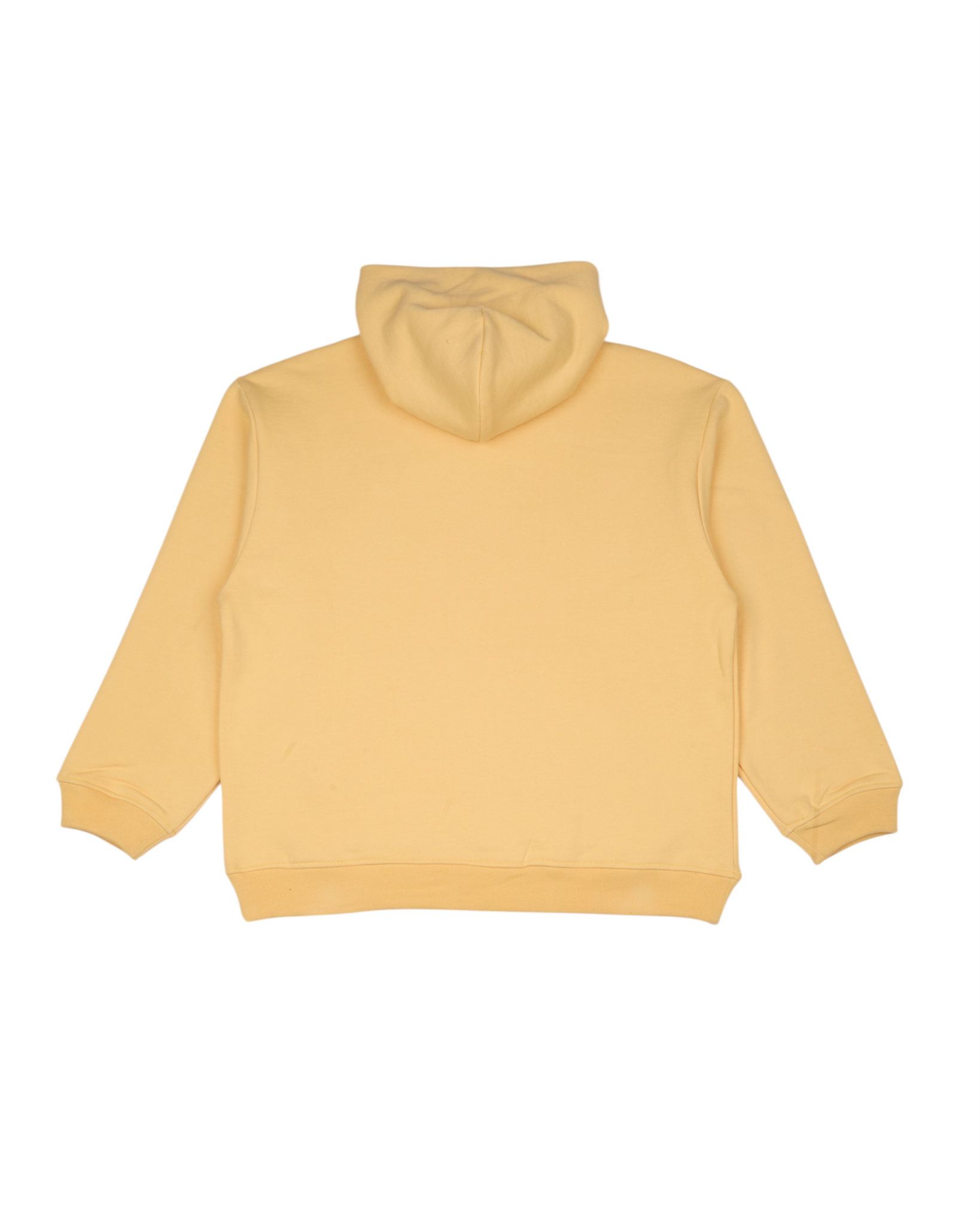 Canary Hoodie