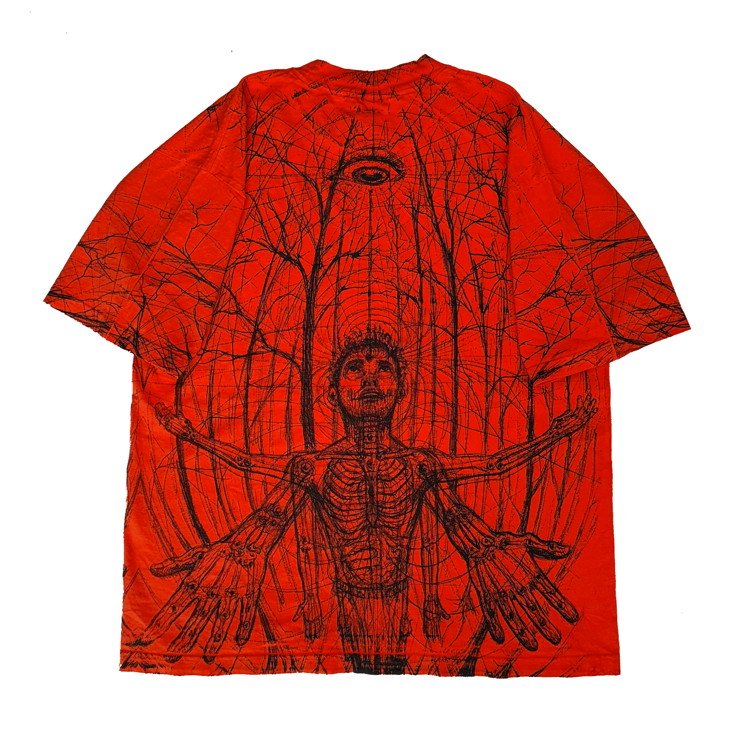 AYAHUASCA [T-SHIRT]