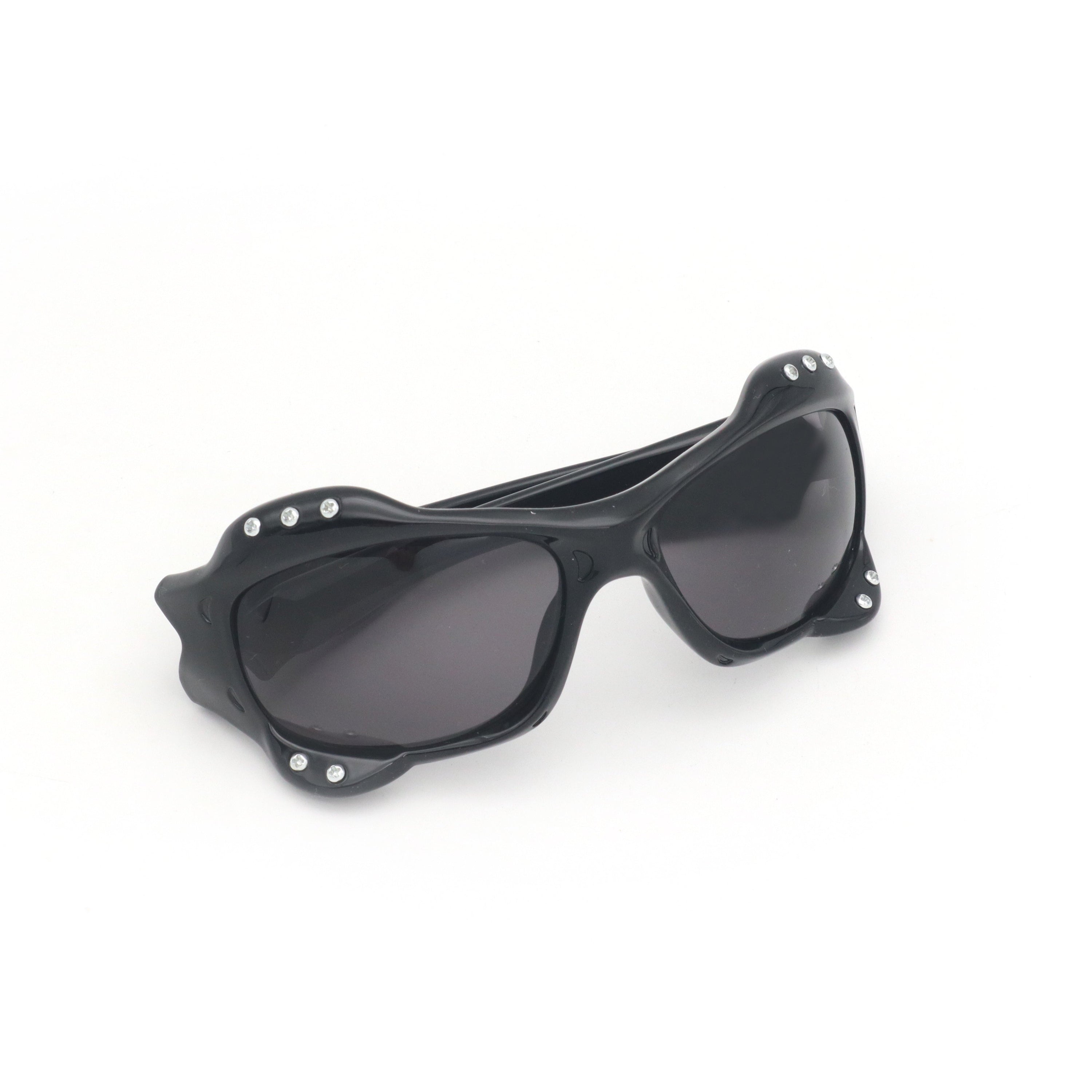 ONYX BOLTED SHADES