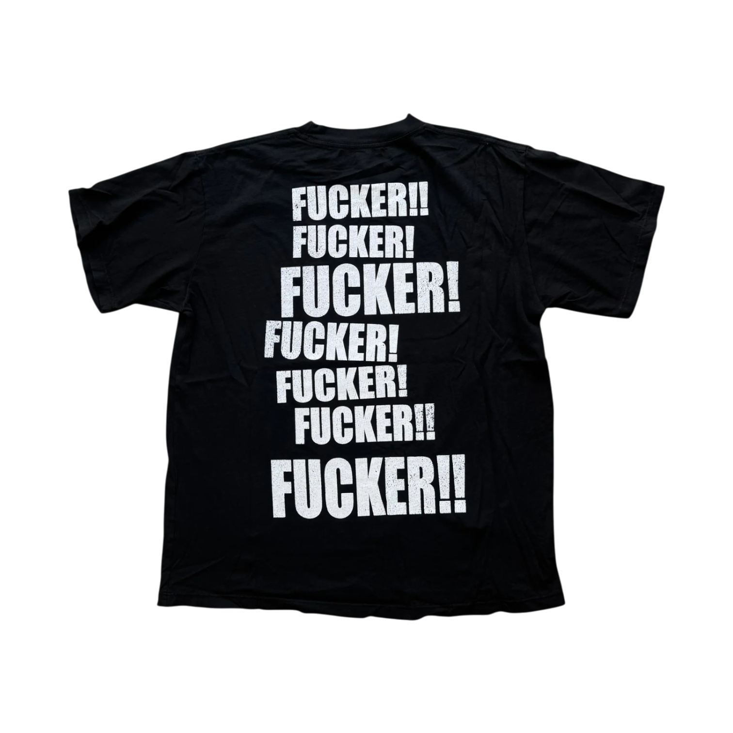 MOTHER! F*CKER! Tee
