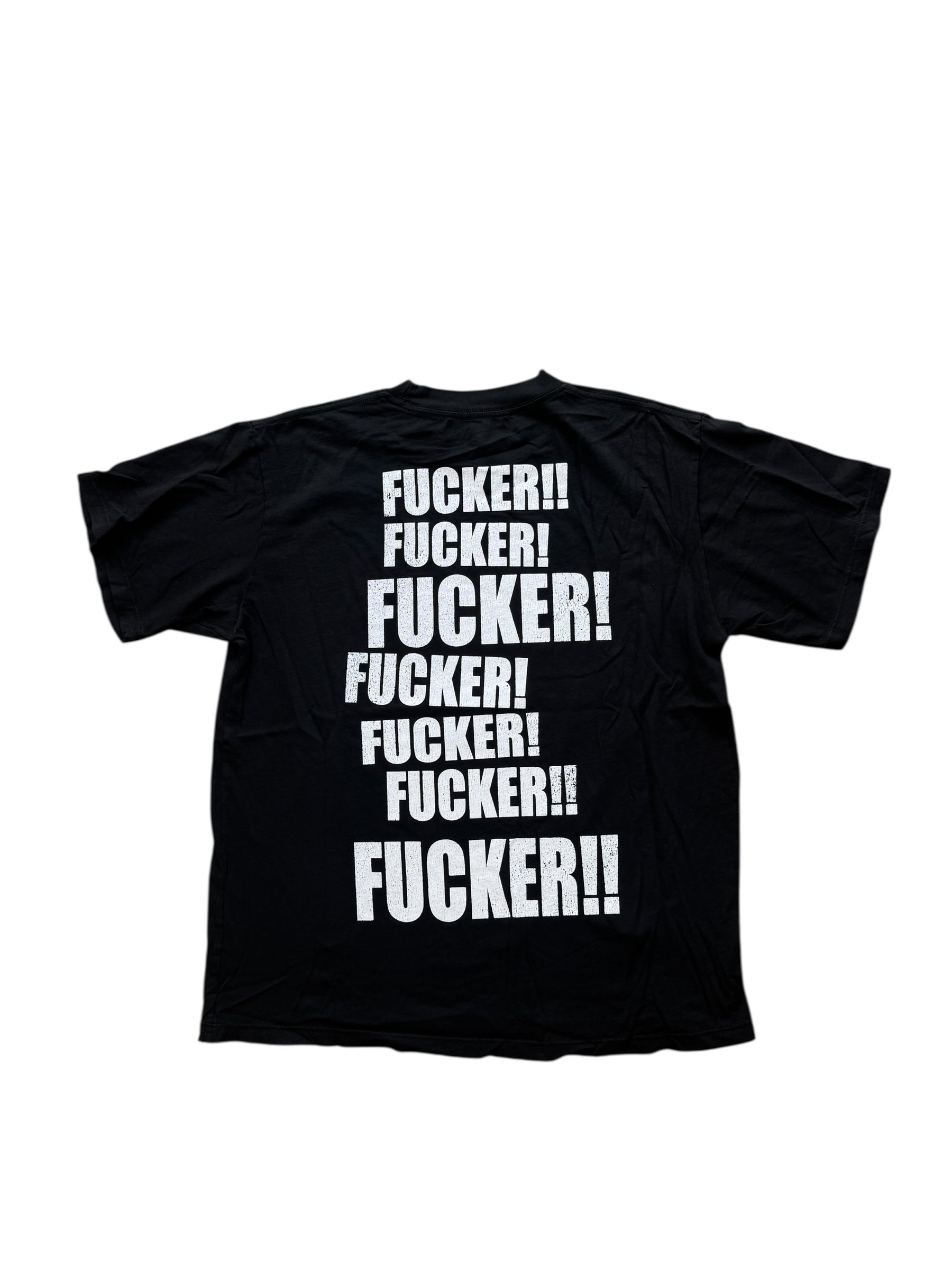 MOTHER! F*CKER! Tee