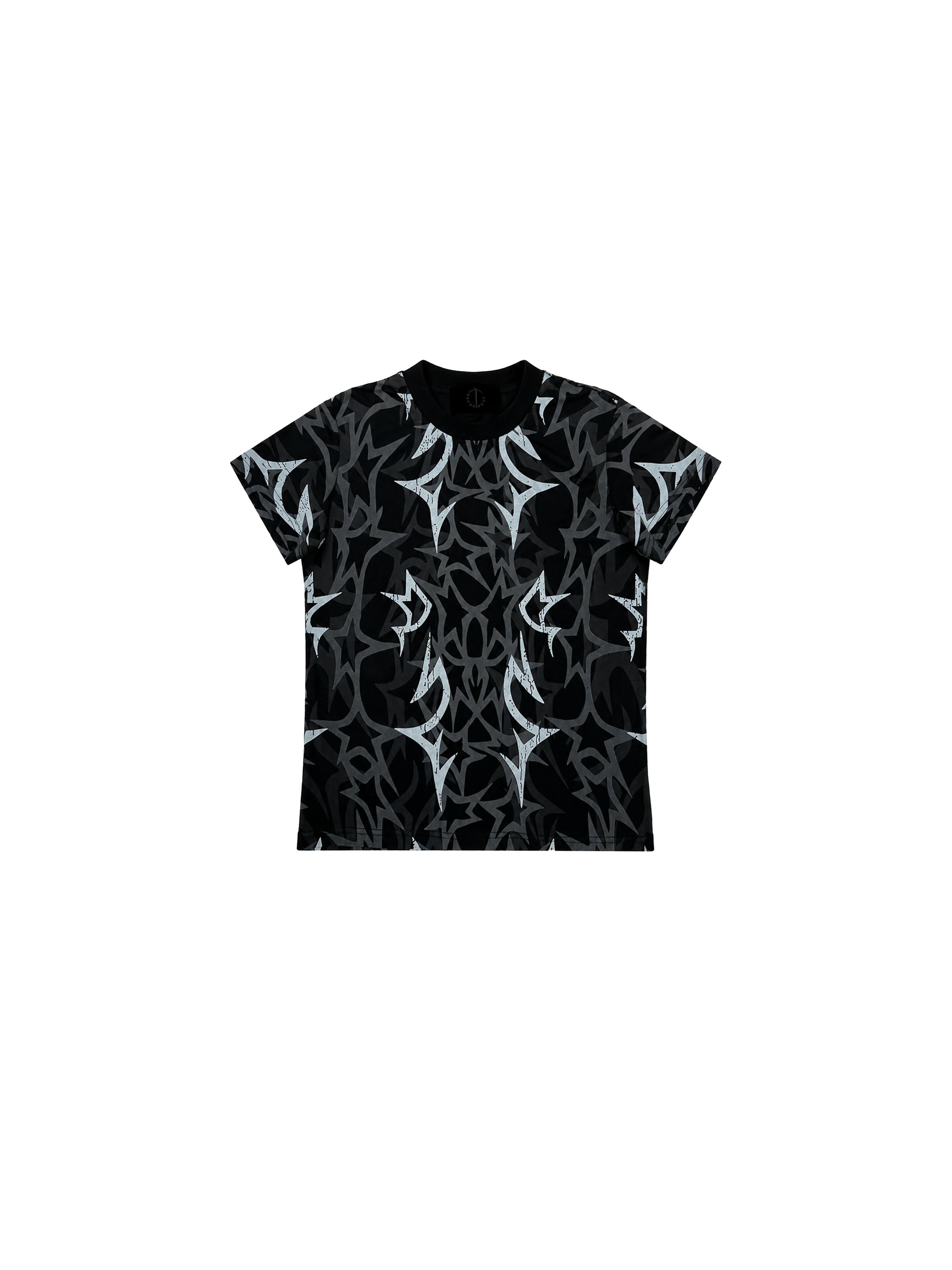 THORN STAR T-SHIRT