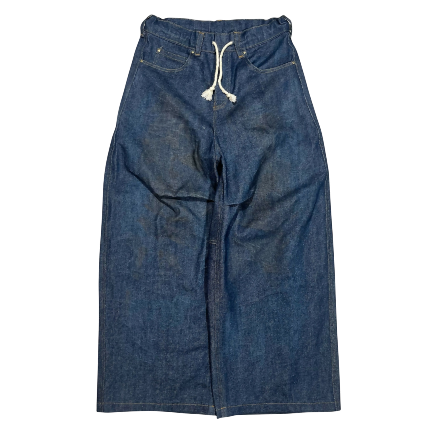 Balloon denim V2 (dirty)