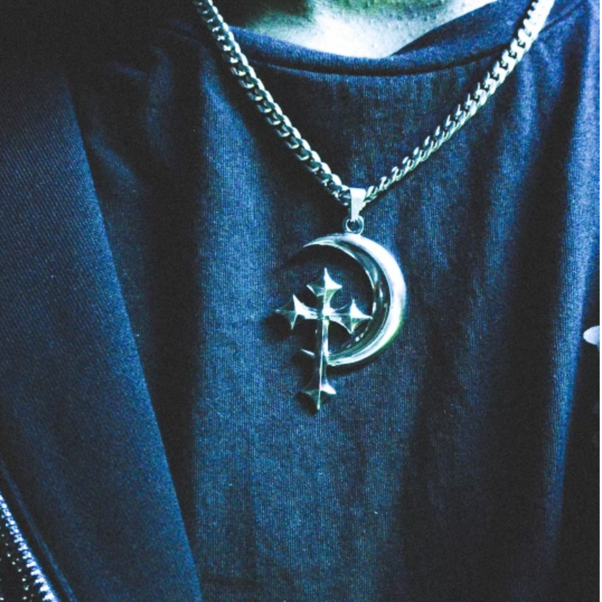 Korrupt Emblem Chain