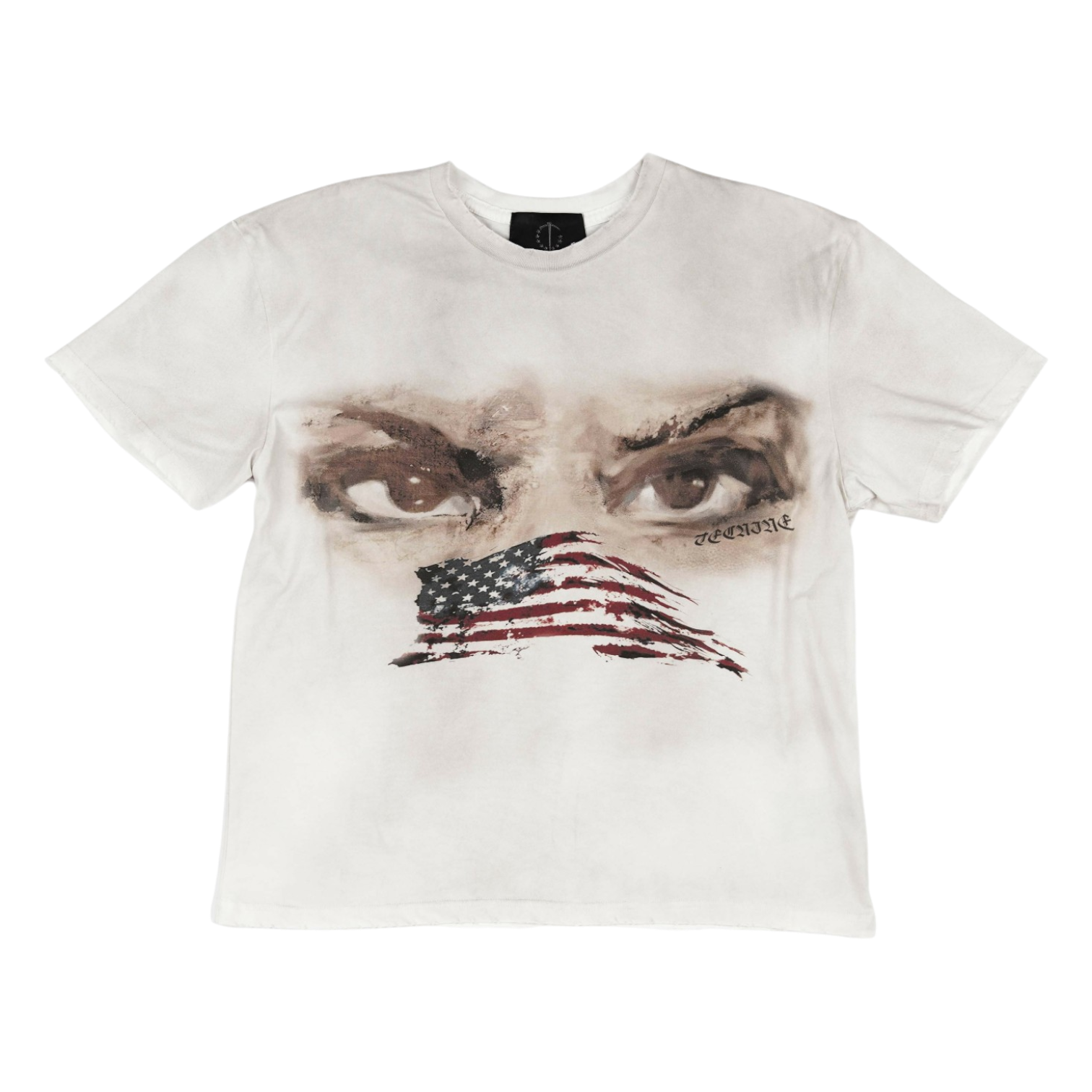 GANGSTER EYES T-SHIRT