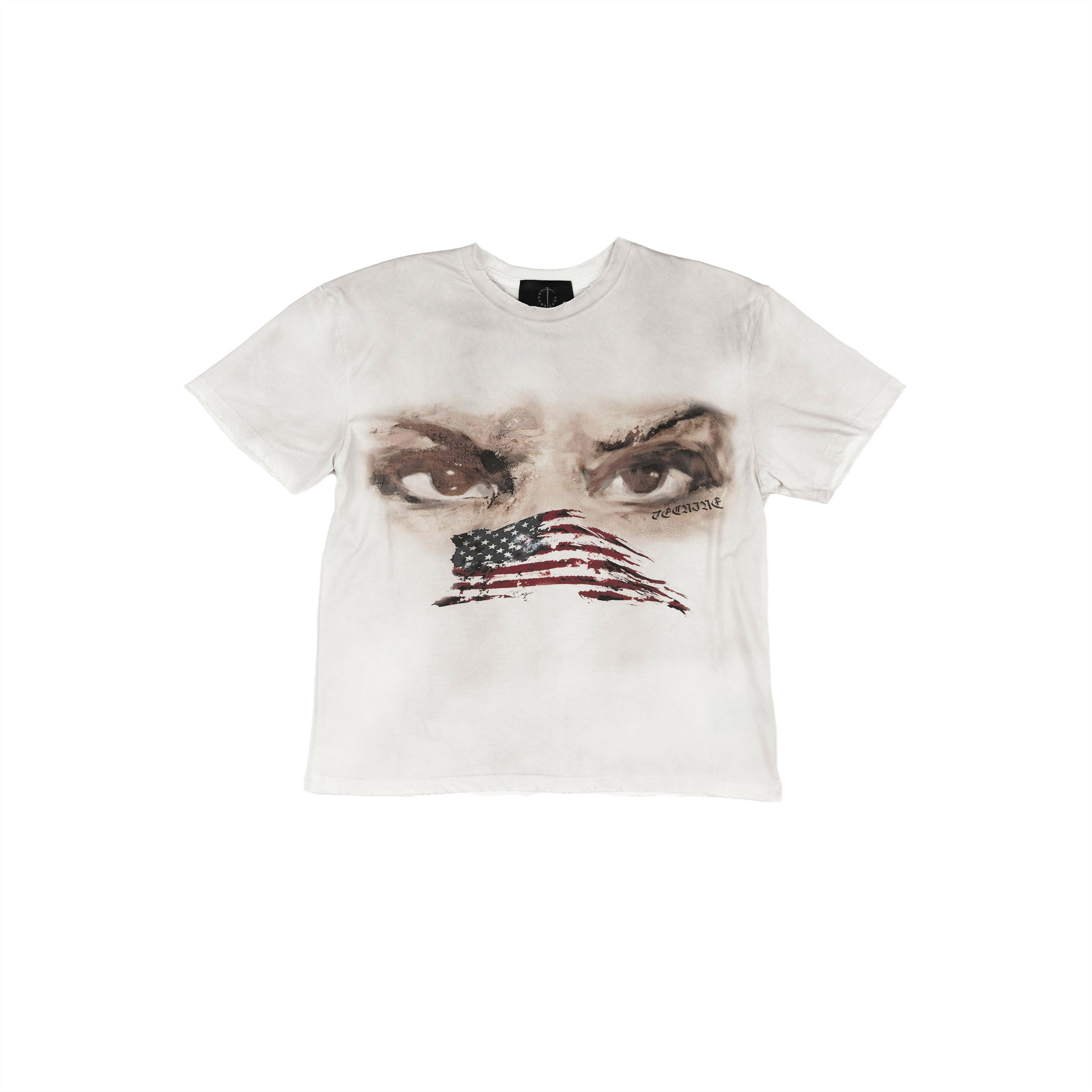 GANGSTER EYES T-SHIRT