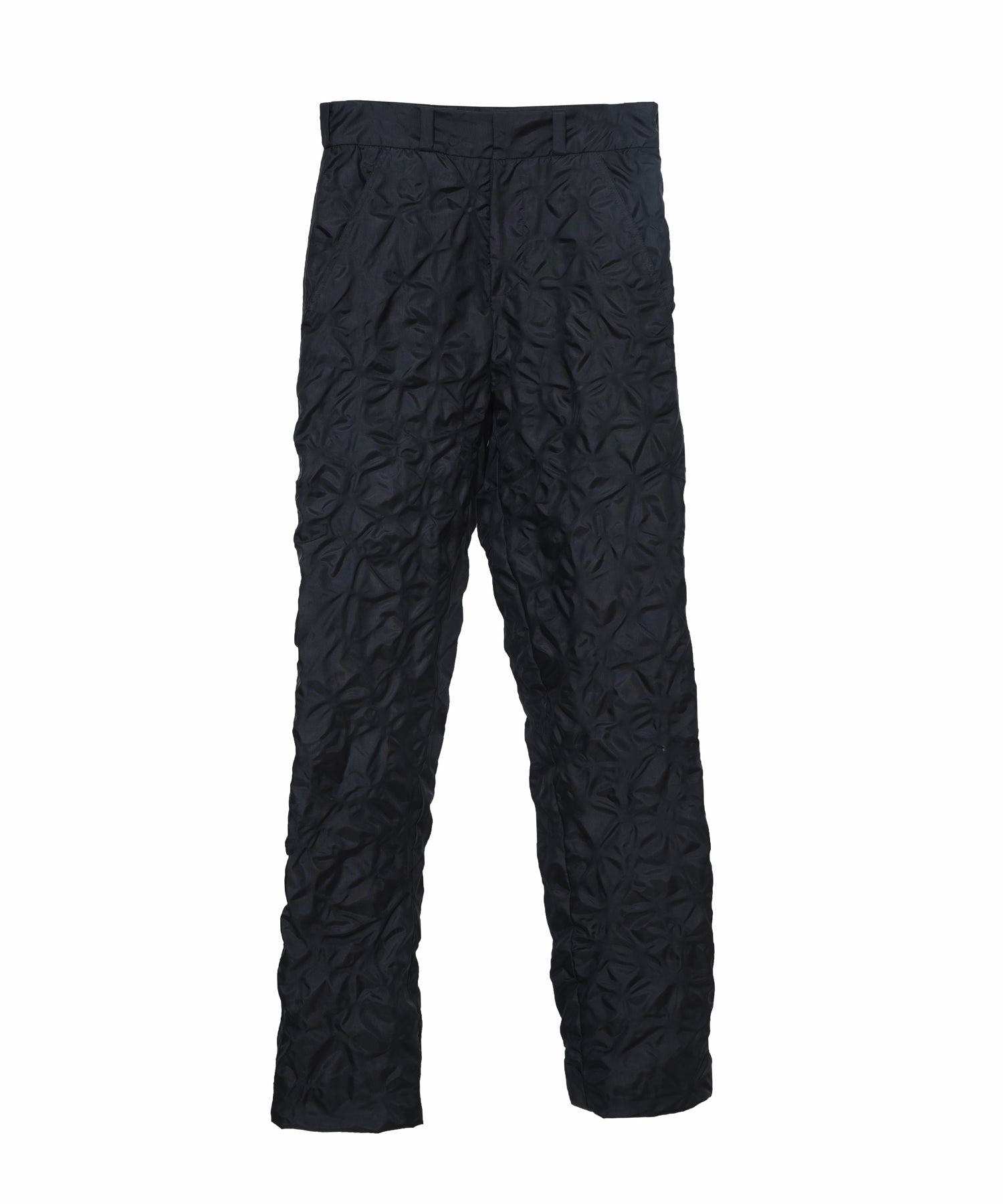 Vein PANTS BLACK