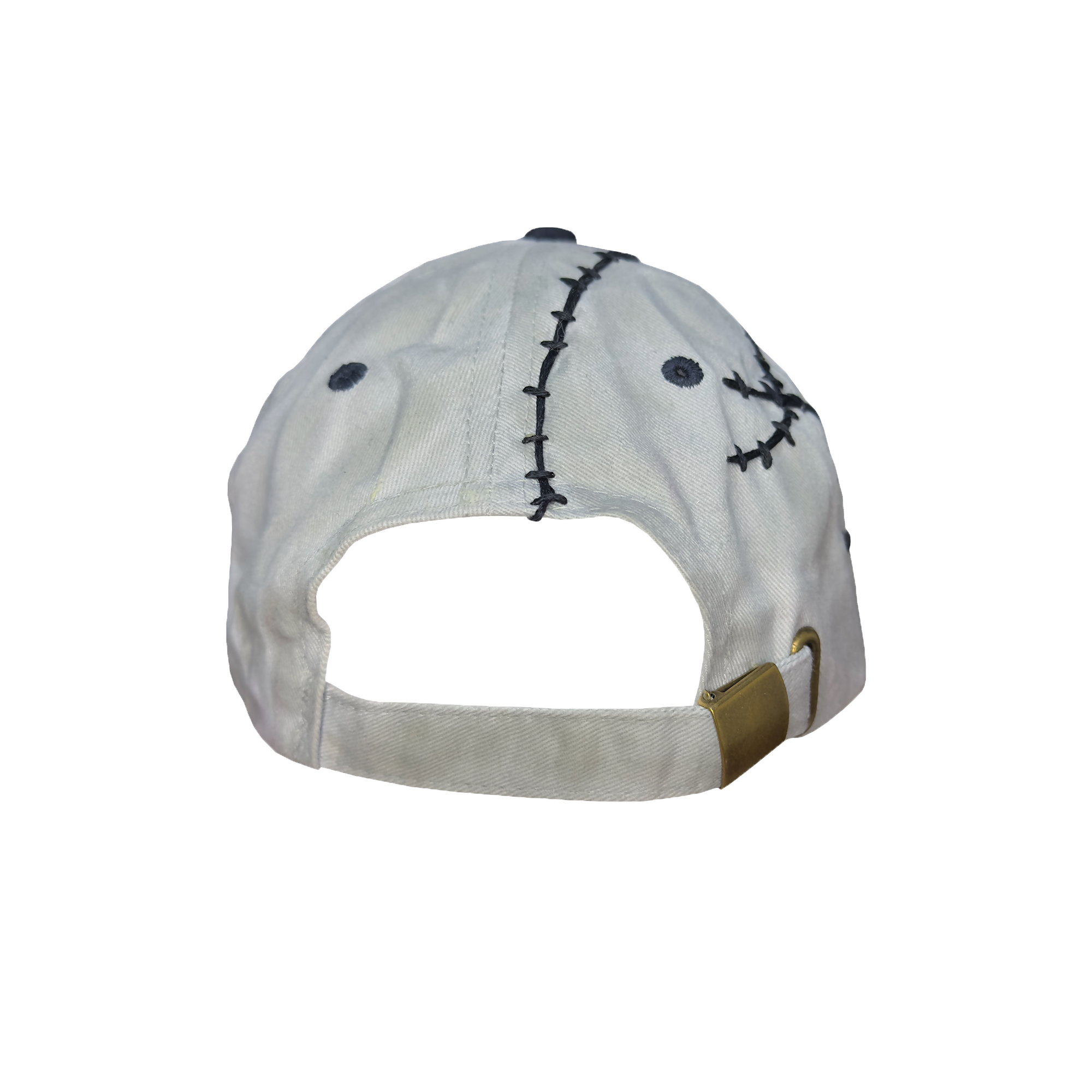 Waxed Bermuda Nerve Hat