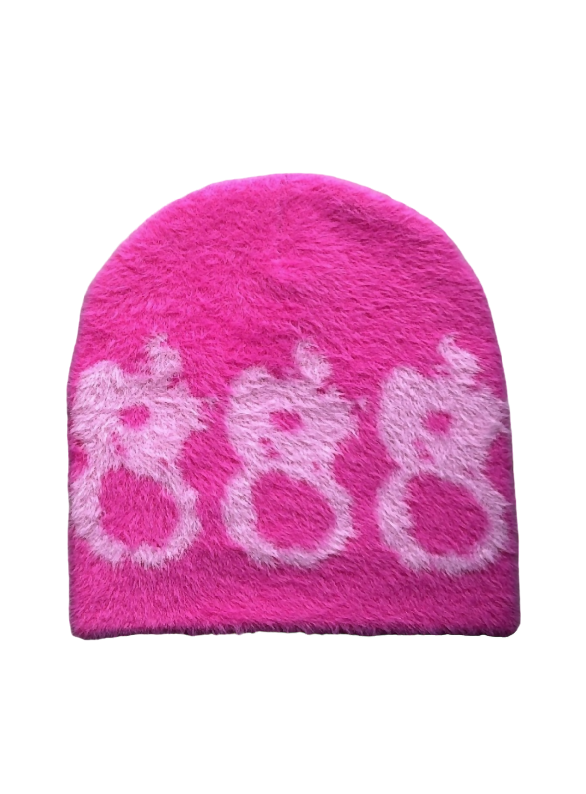 Crazy 8 Beanie