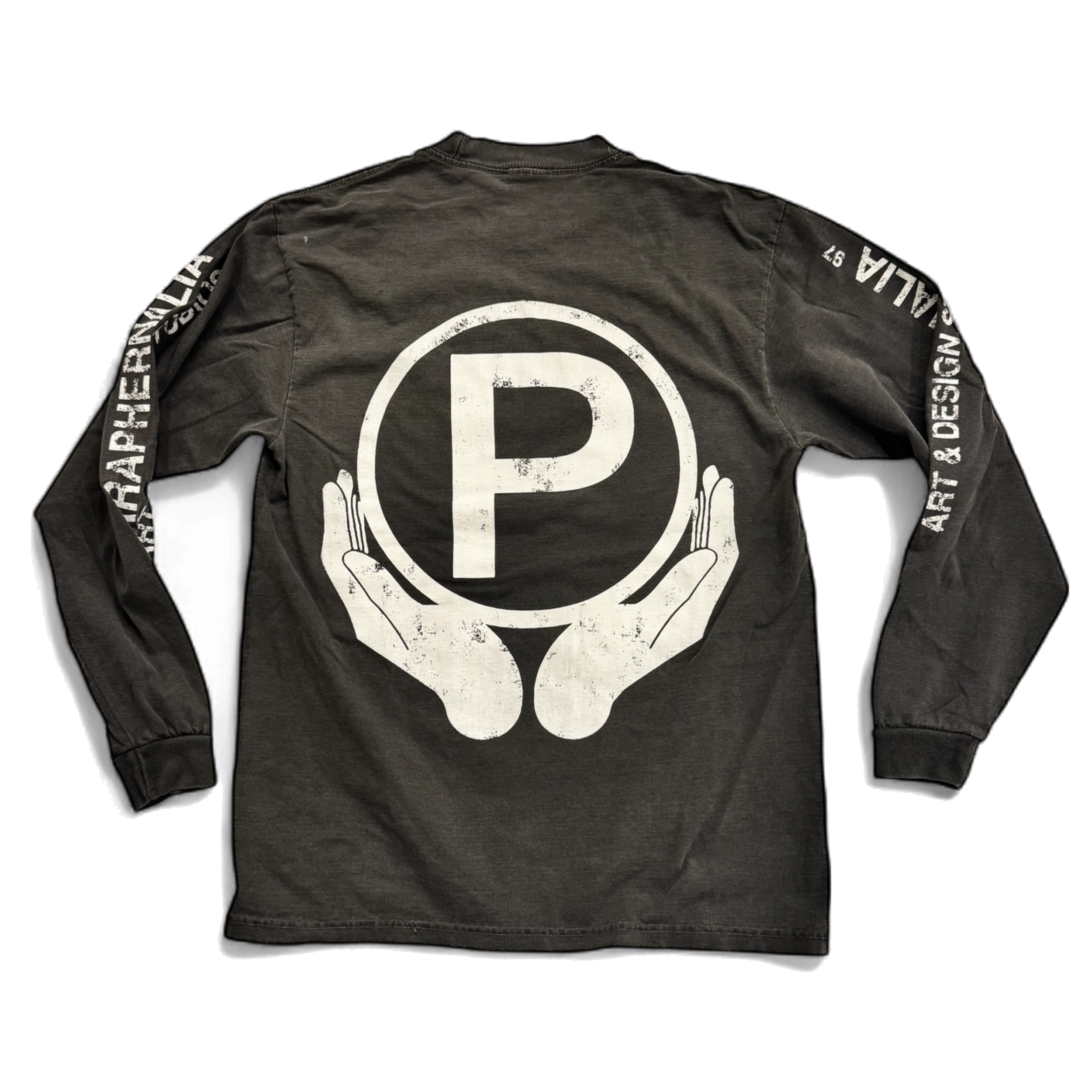 ℗ [LONG SLEEVE]