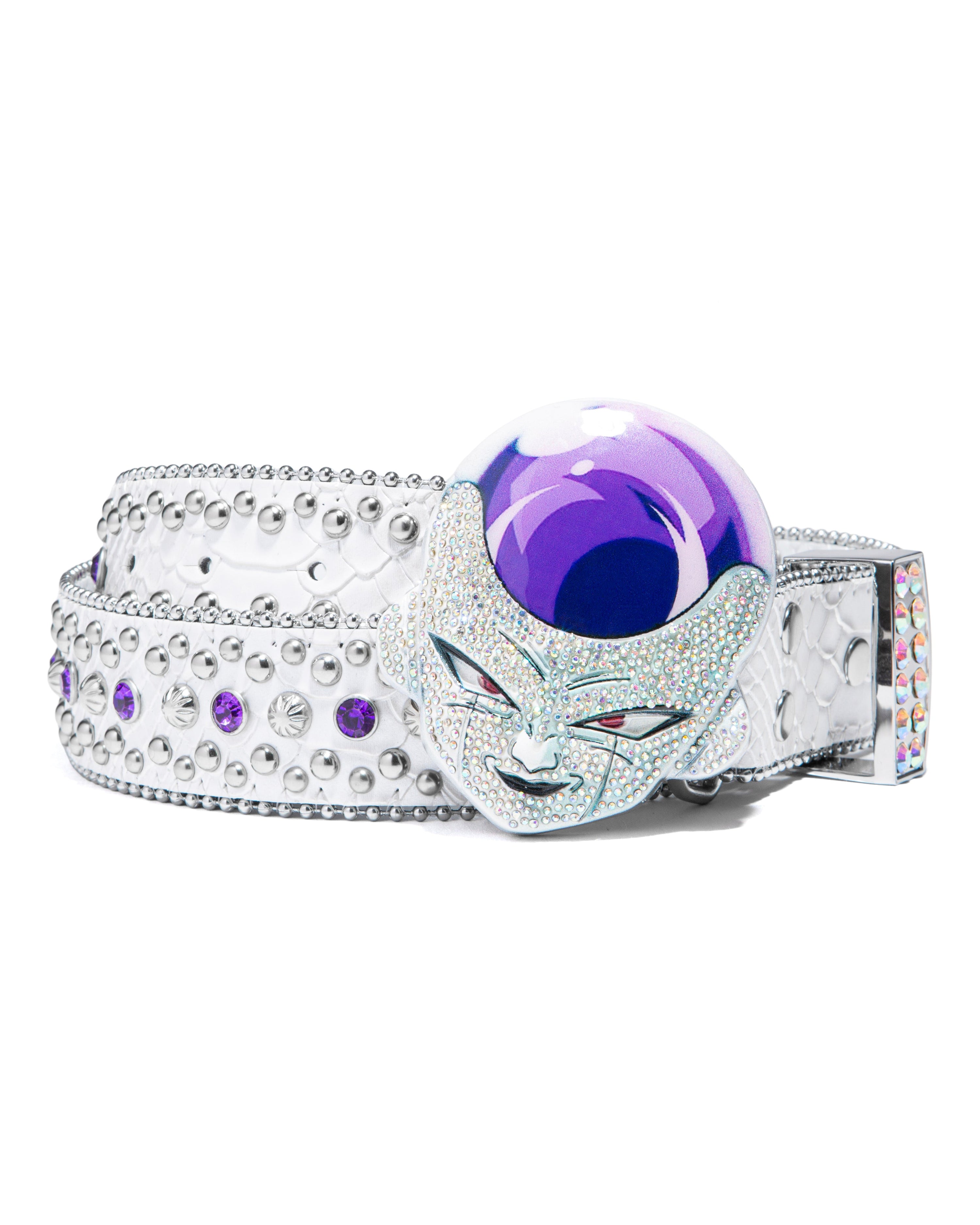 Freeza Belt