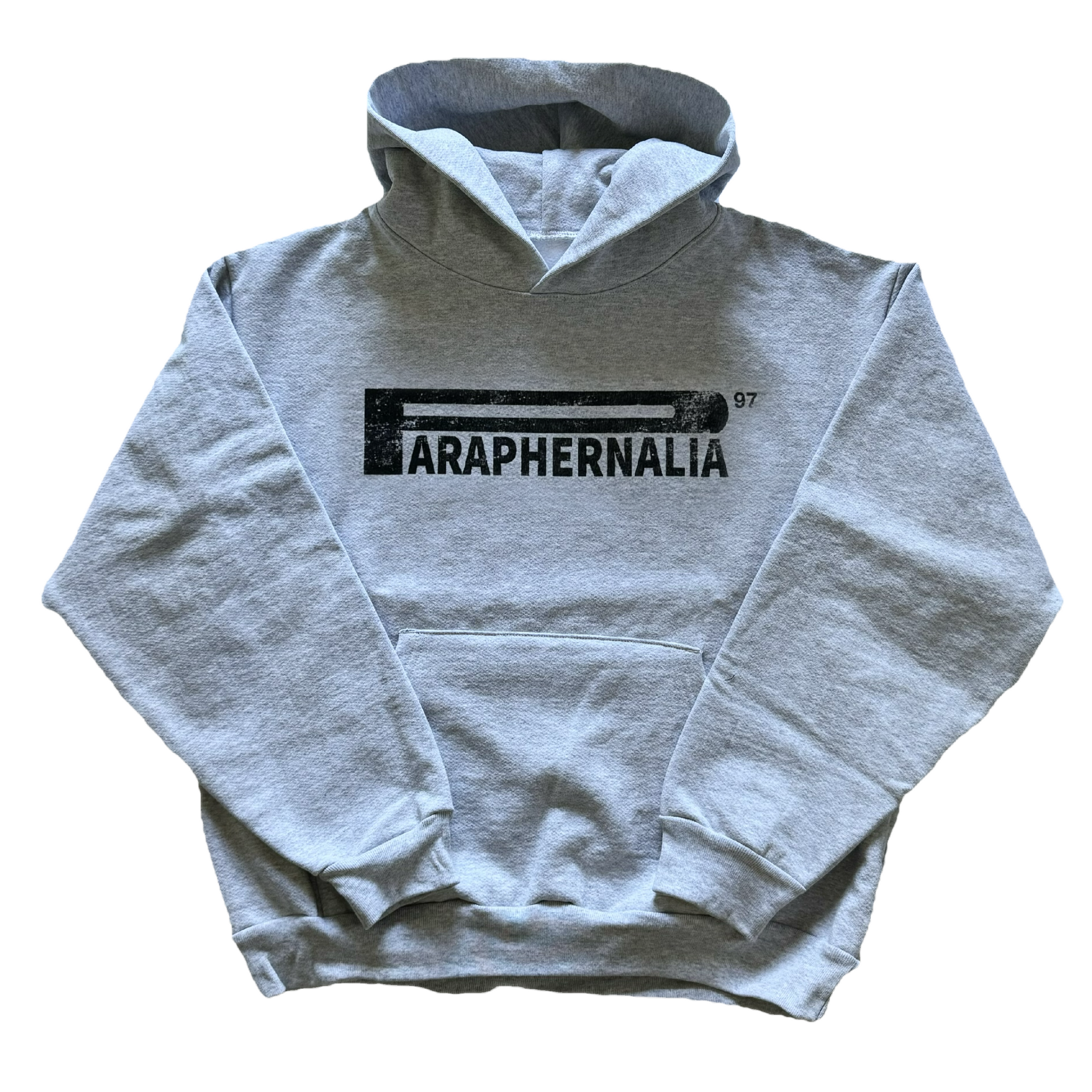 PIRELLI [HOODIE]