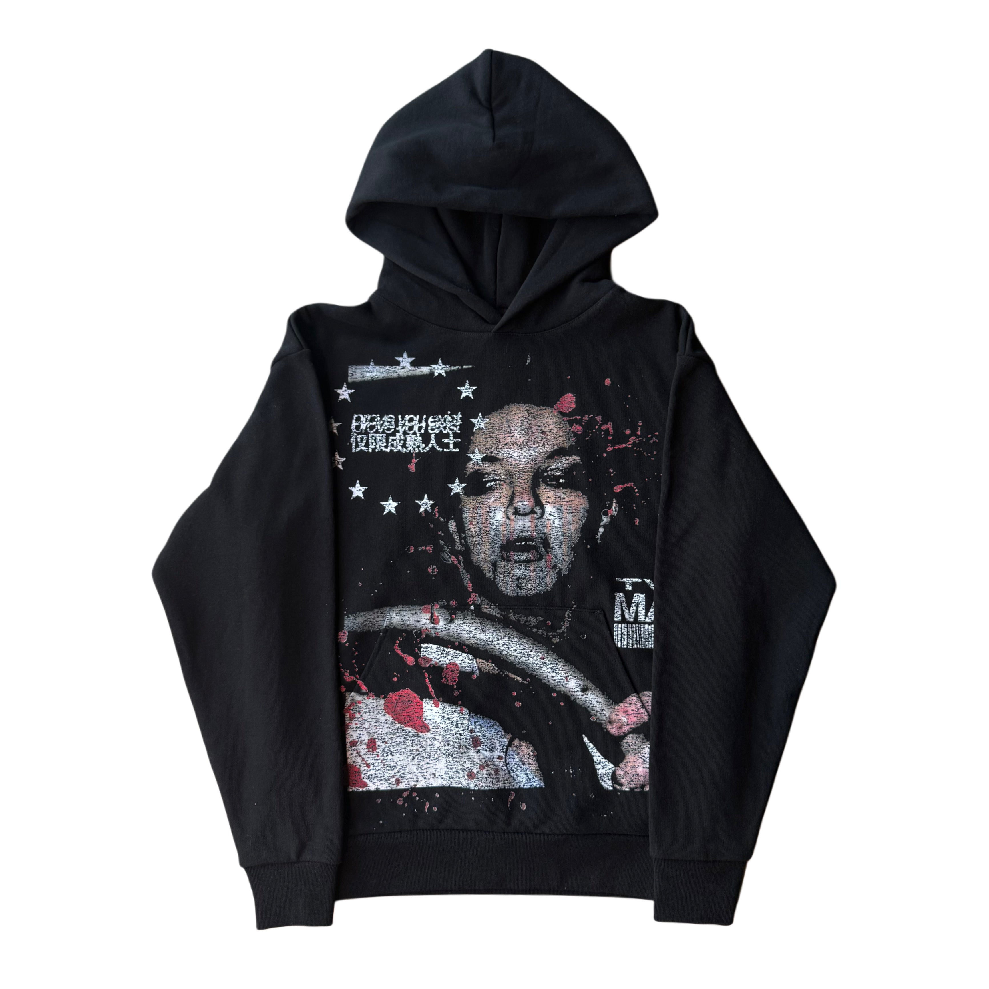 SAPEur サプール パーカー REALCEMENTHEAD HOODIE imgrc0098098628.jpg