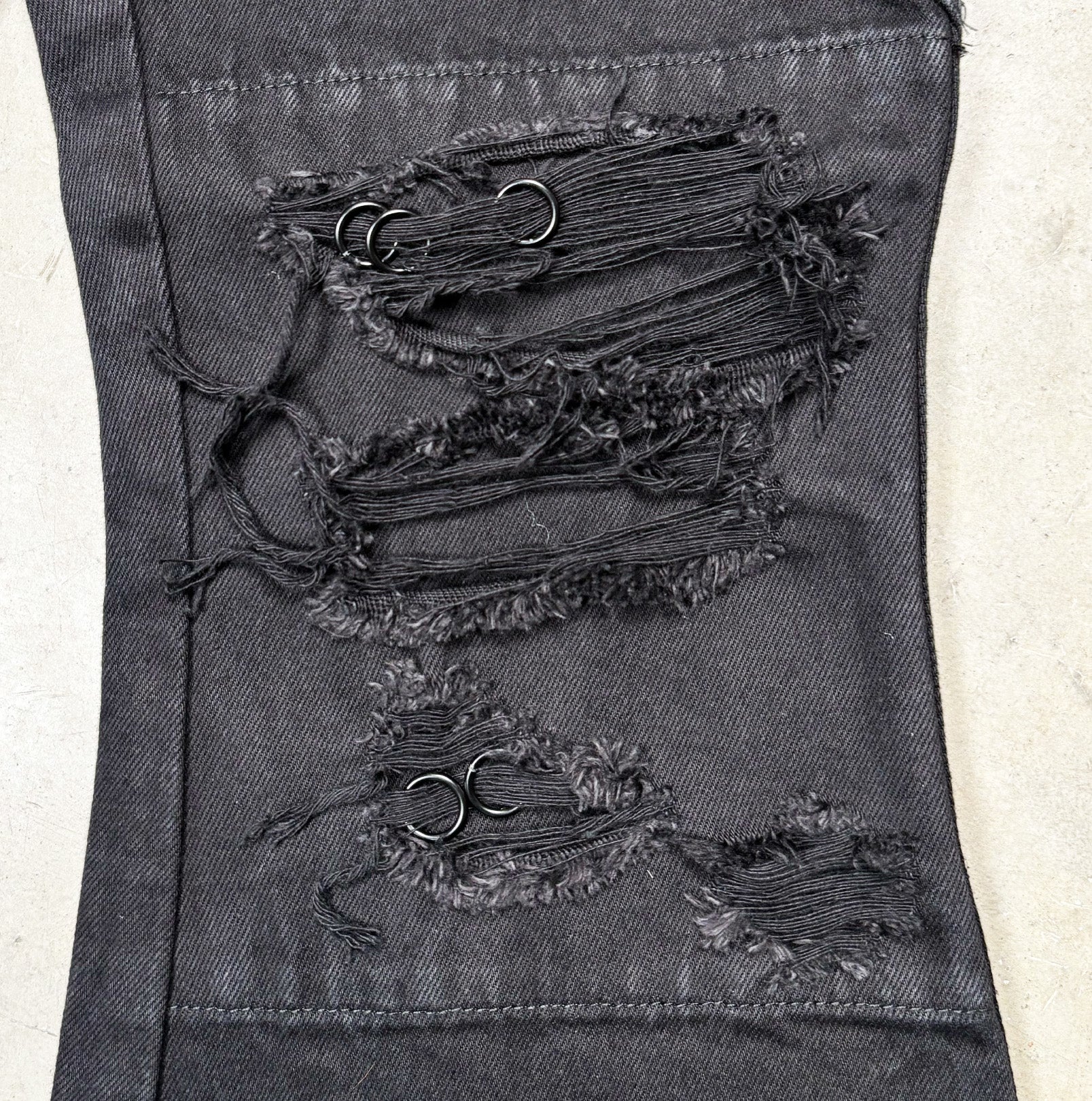 Premditatio Malorum - After the Fall