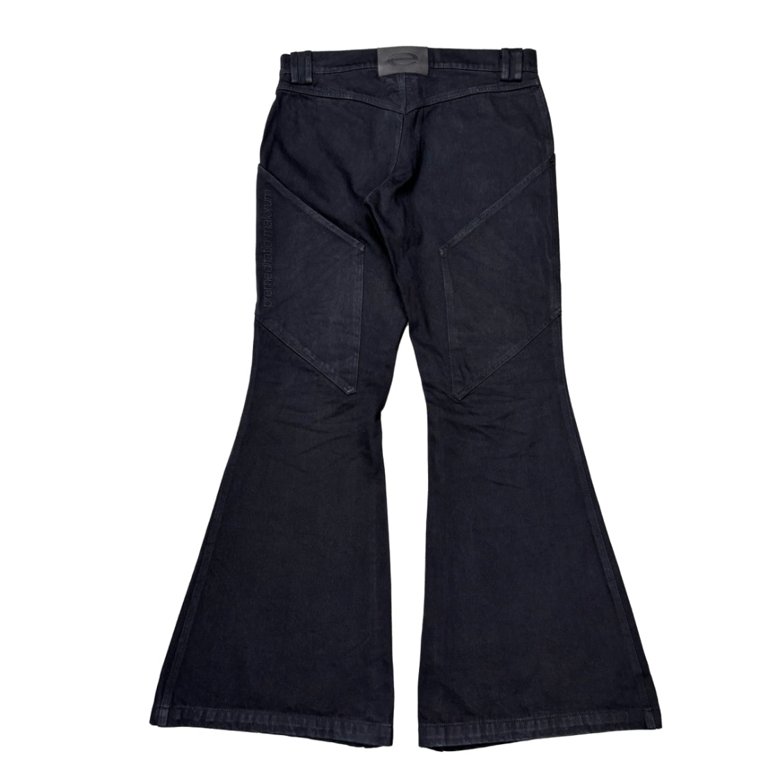 Premeditatio Malorum - Before the Fall