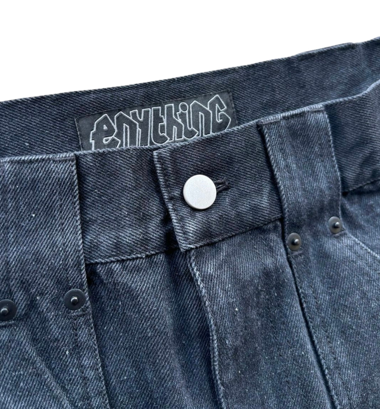 Memento Mori Denim