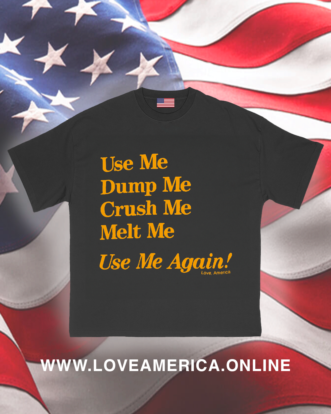 Use Me Again! T-Shirt