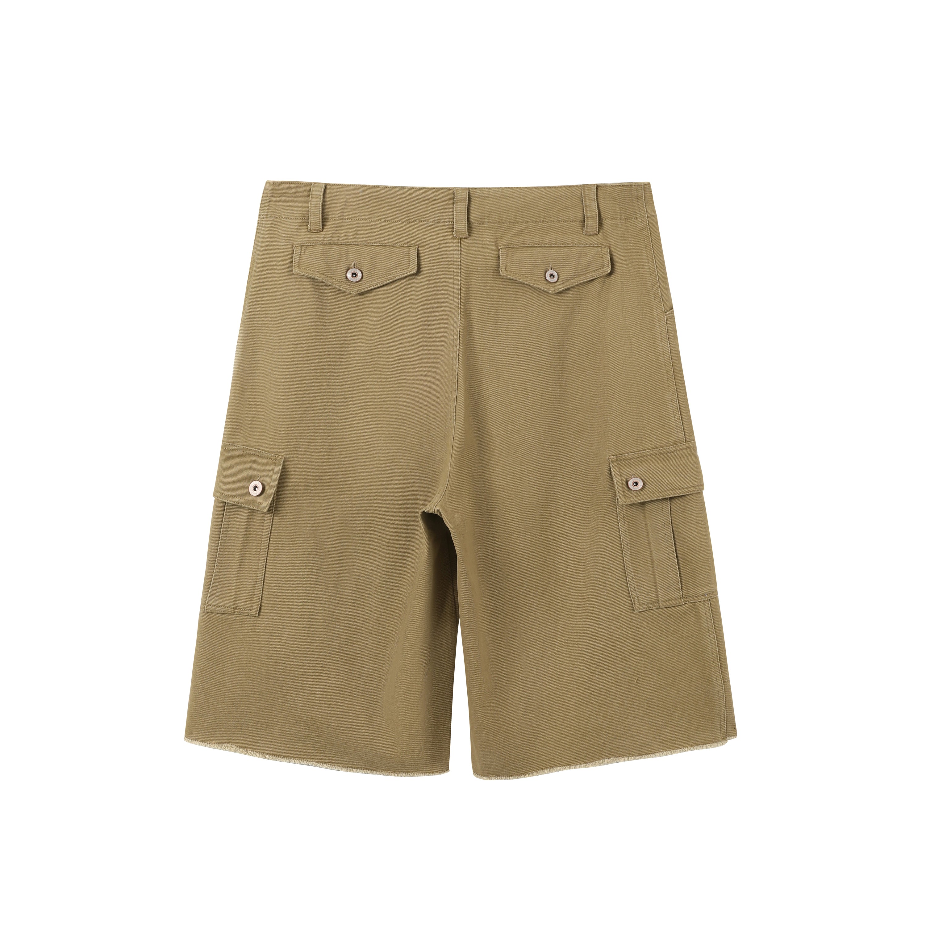 Super Senior Long Short - Puppet-Theater