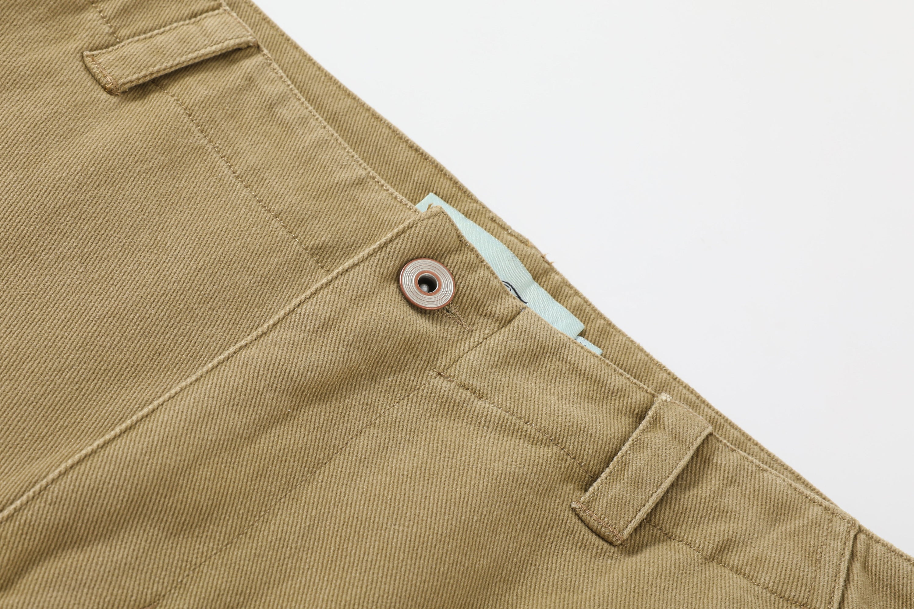 Super Senior Long Short - Puppet-Theater