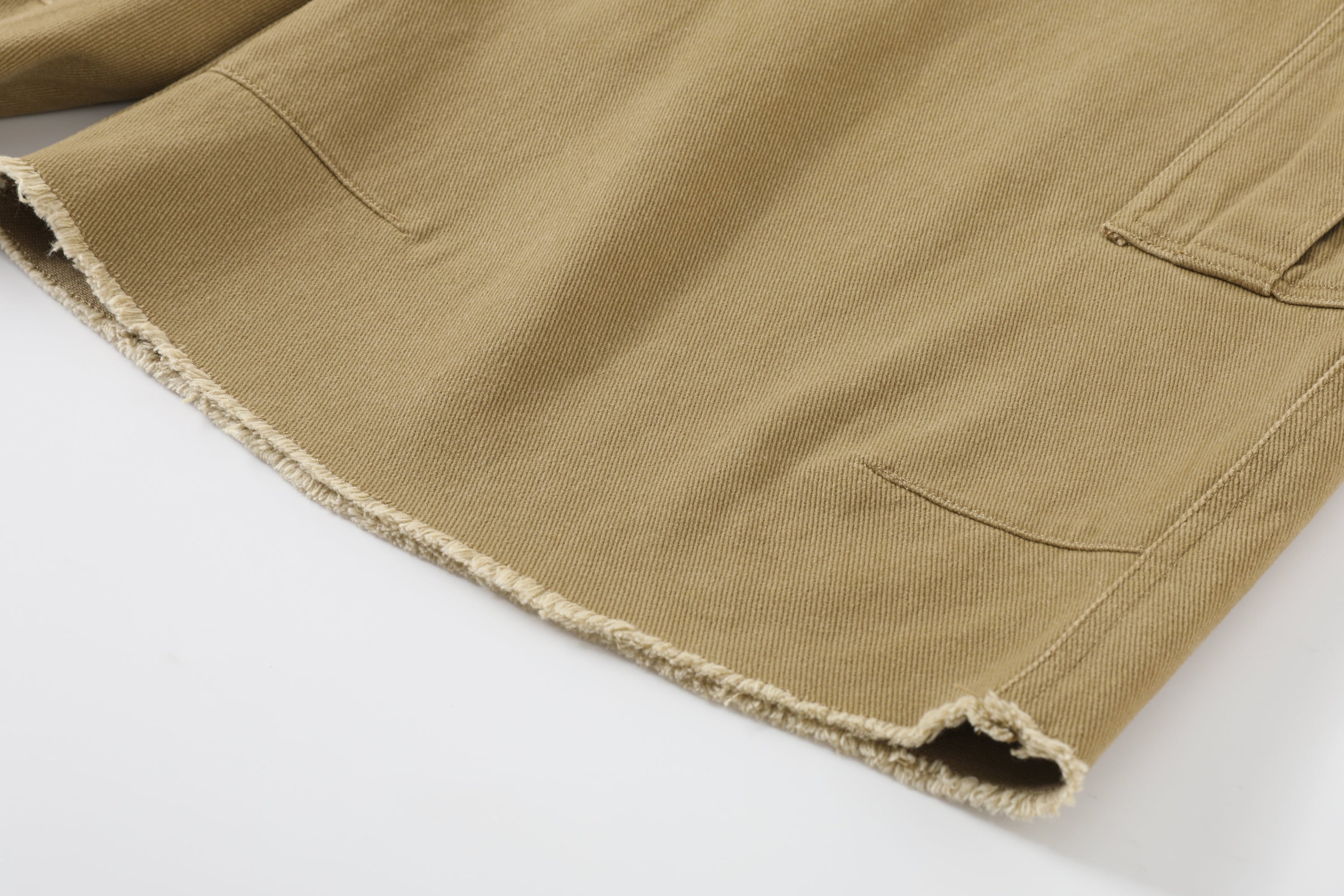 Super Senior Long Short - Puppet-Theater