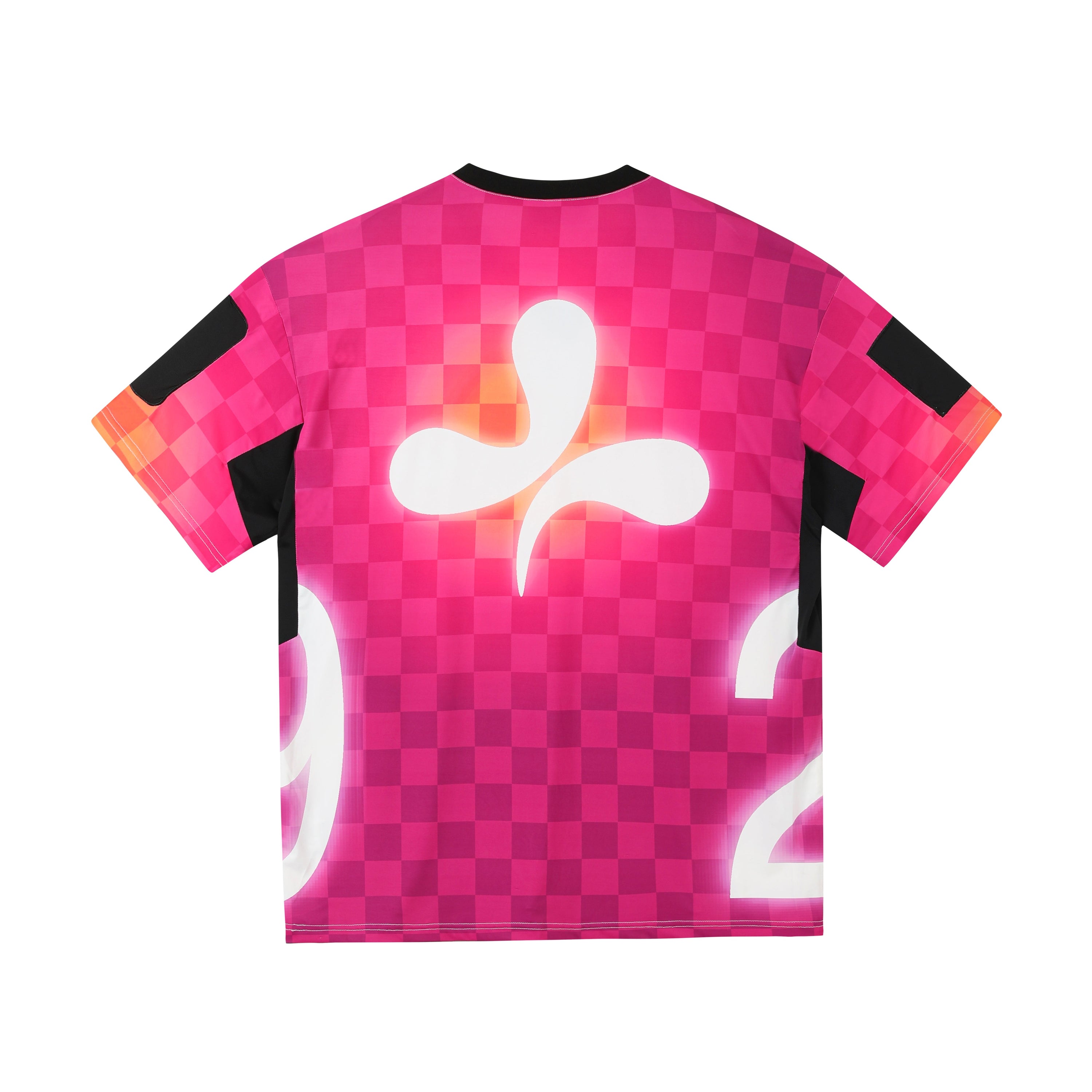 NRG JERSEY AWAY