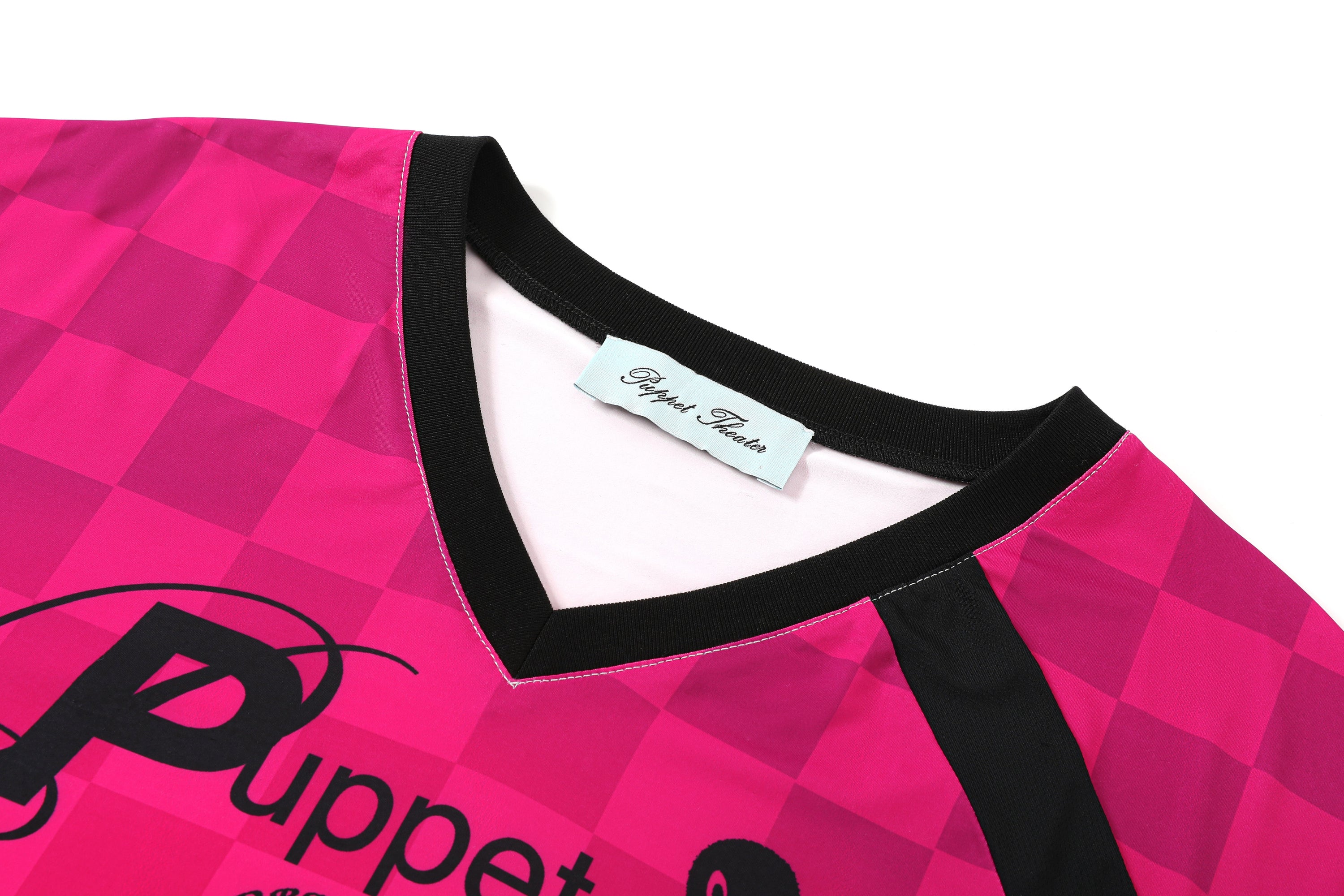 NRG JERSEY AWAY