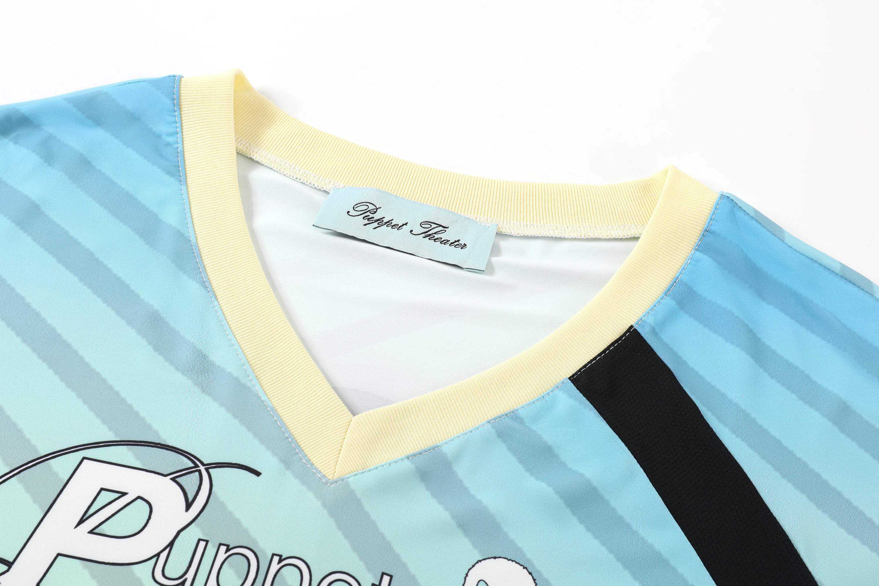 NRG JERSEY HOME