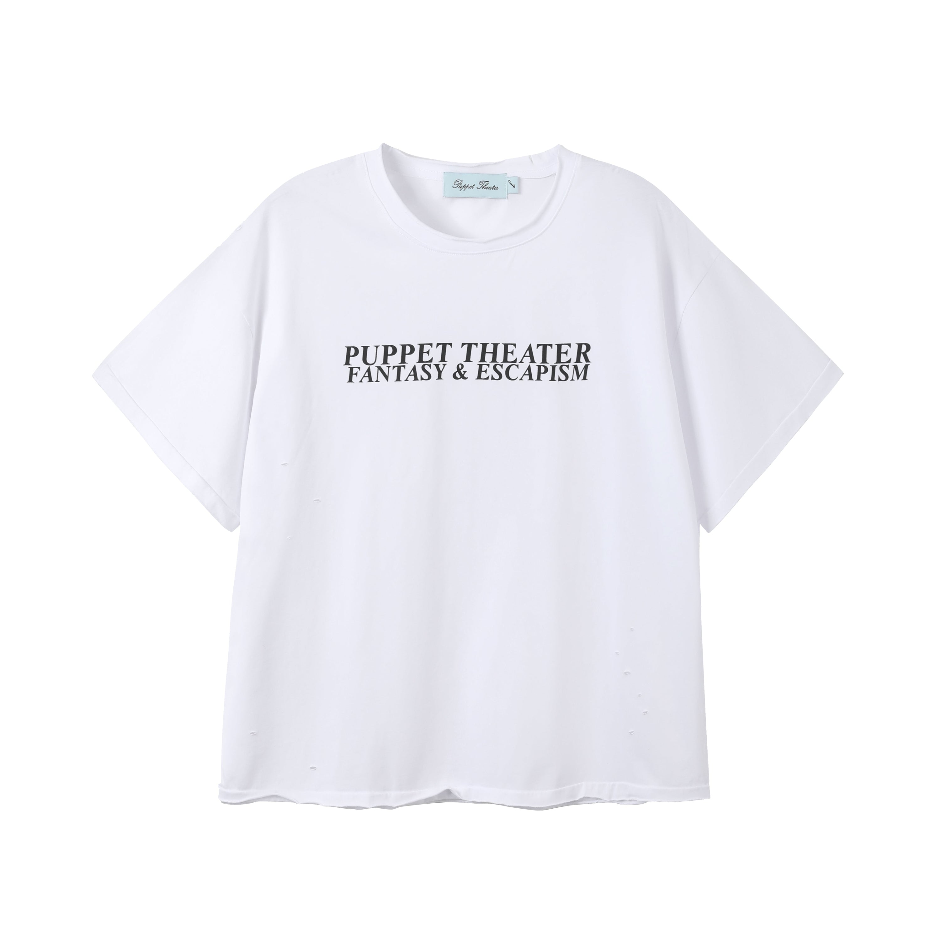 Fantasy & Escapism Tee