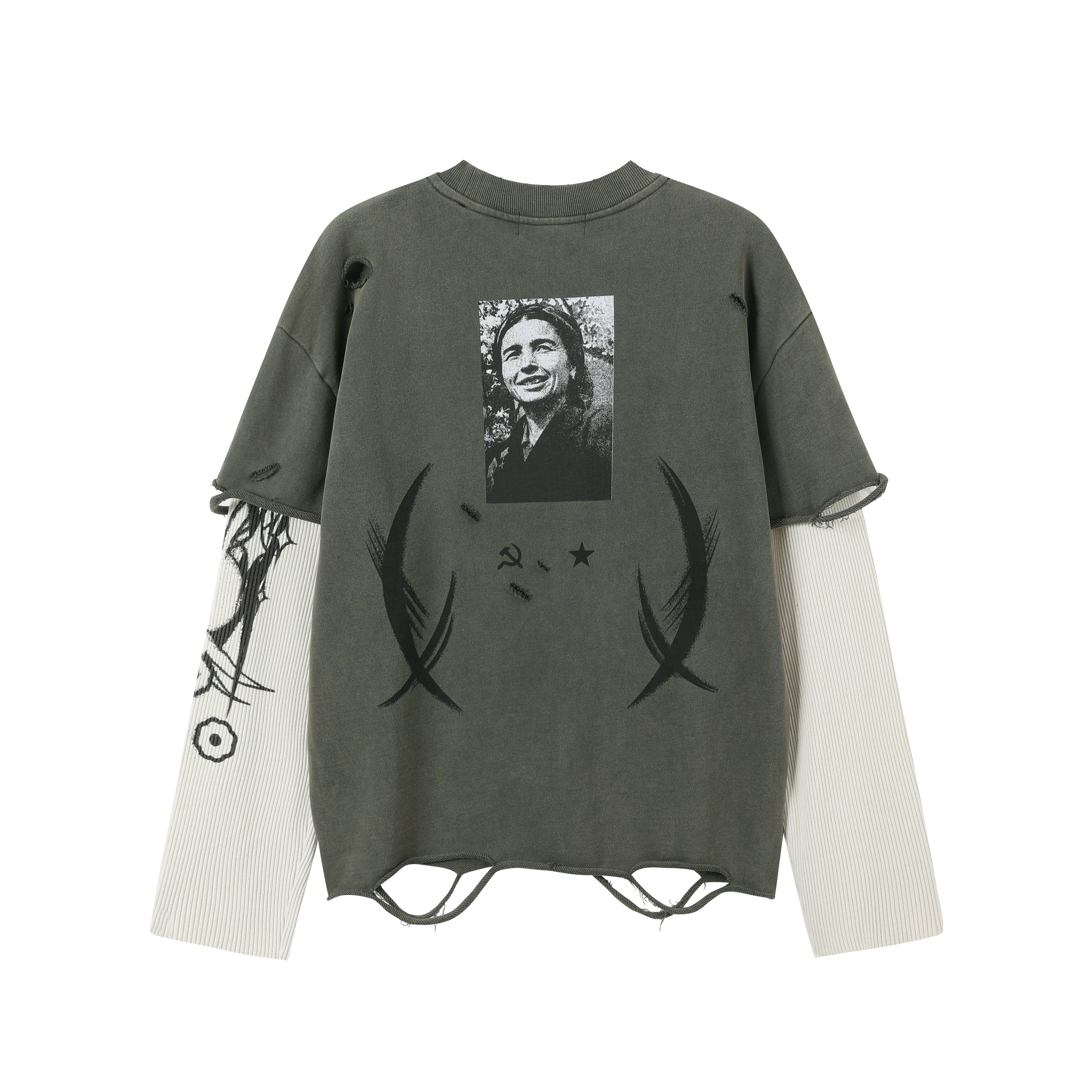 Socialist Hero Kumri Re-Edition