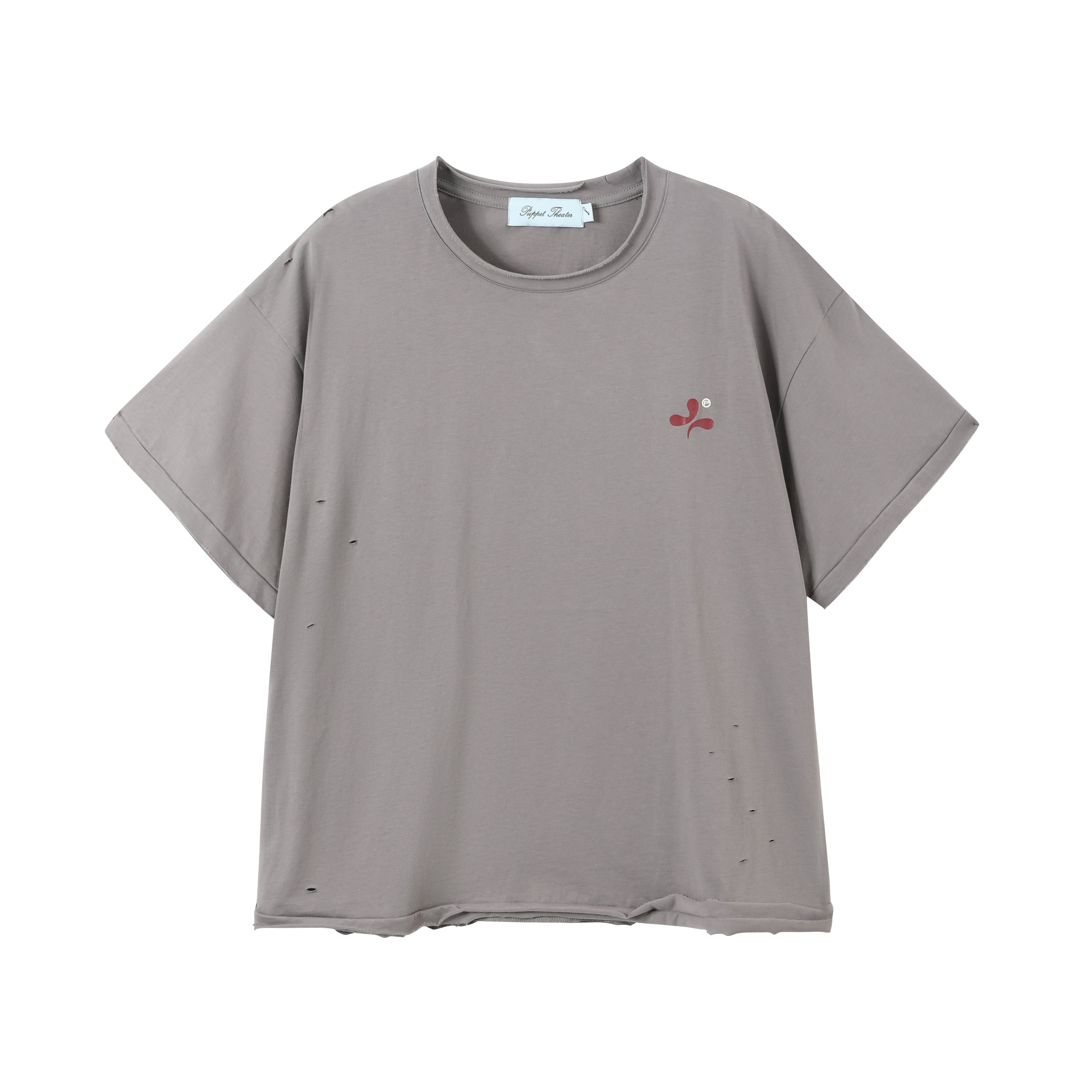 Gruppo Teatro Punk Tee