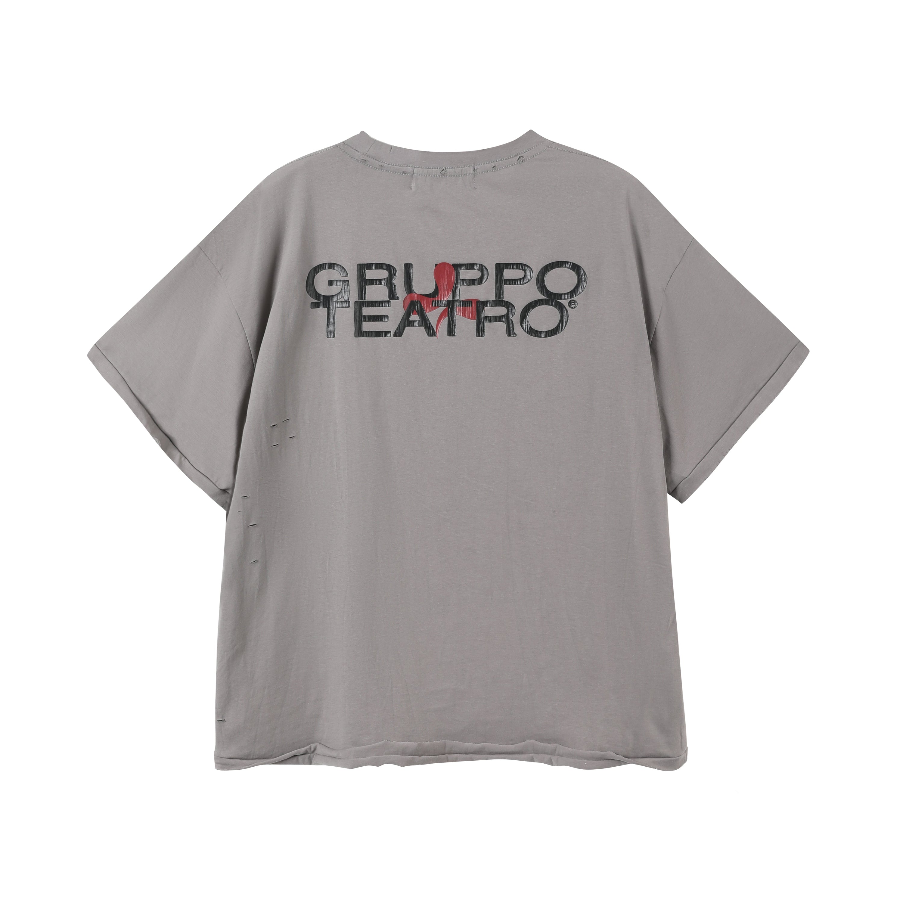 Gruppo Teatro Punk Tee