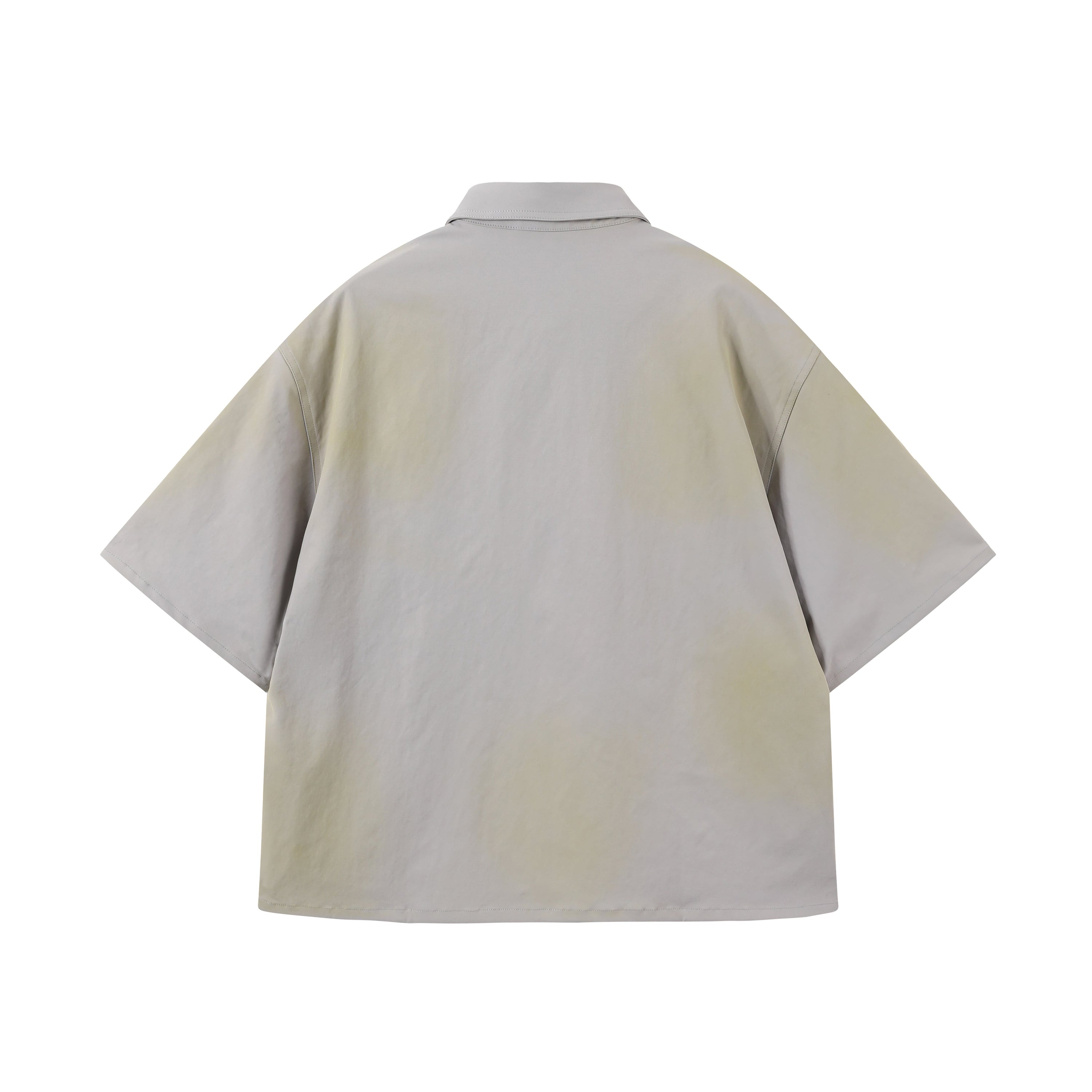 Custodian Work Shirt