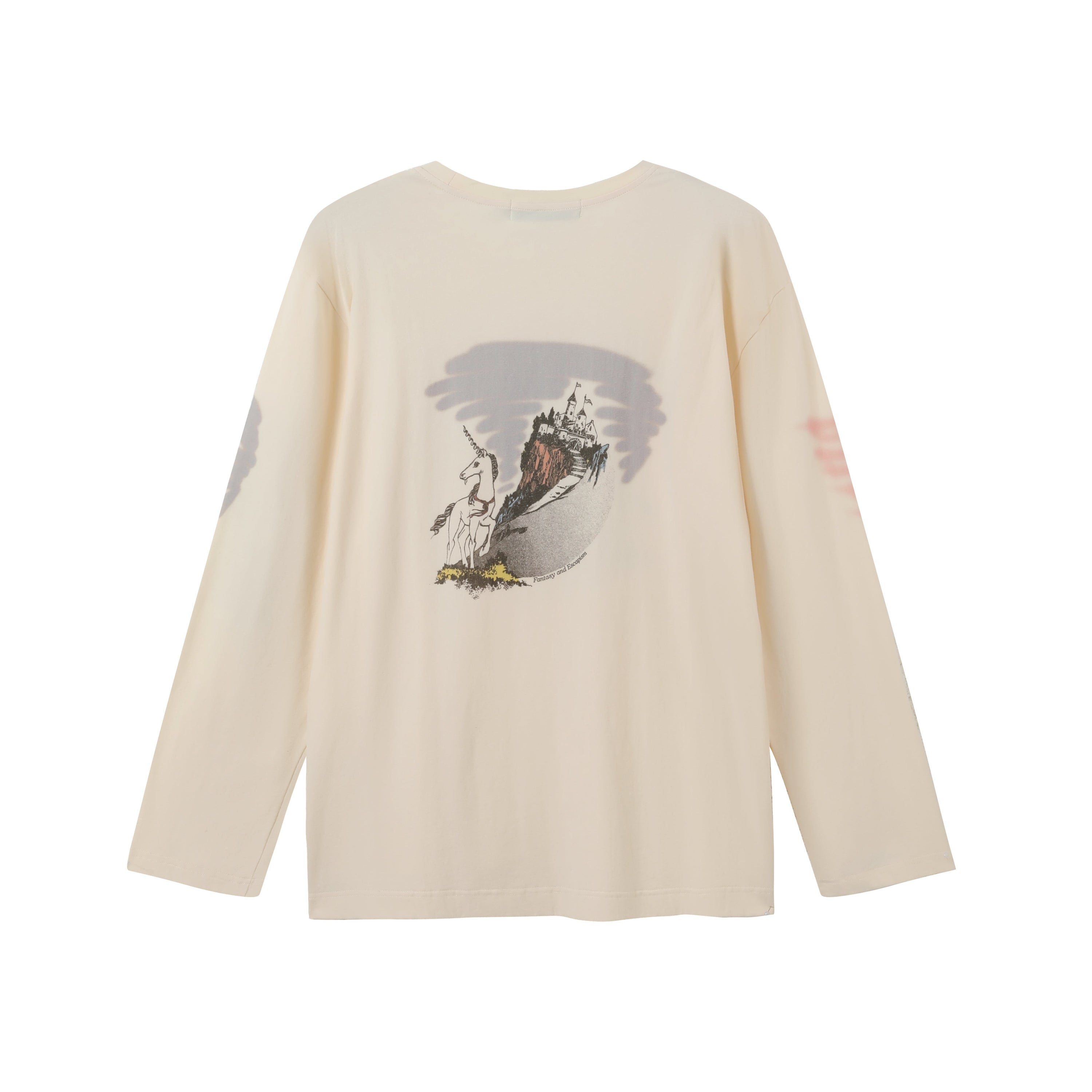 Dreamland Longsleeve