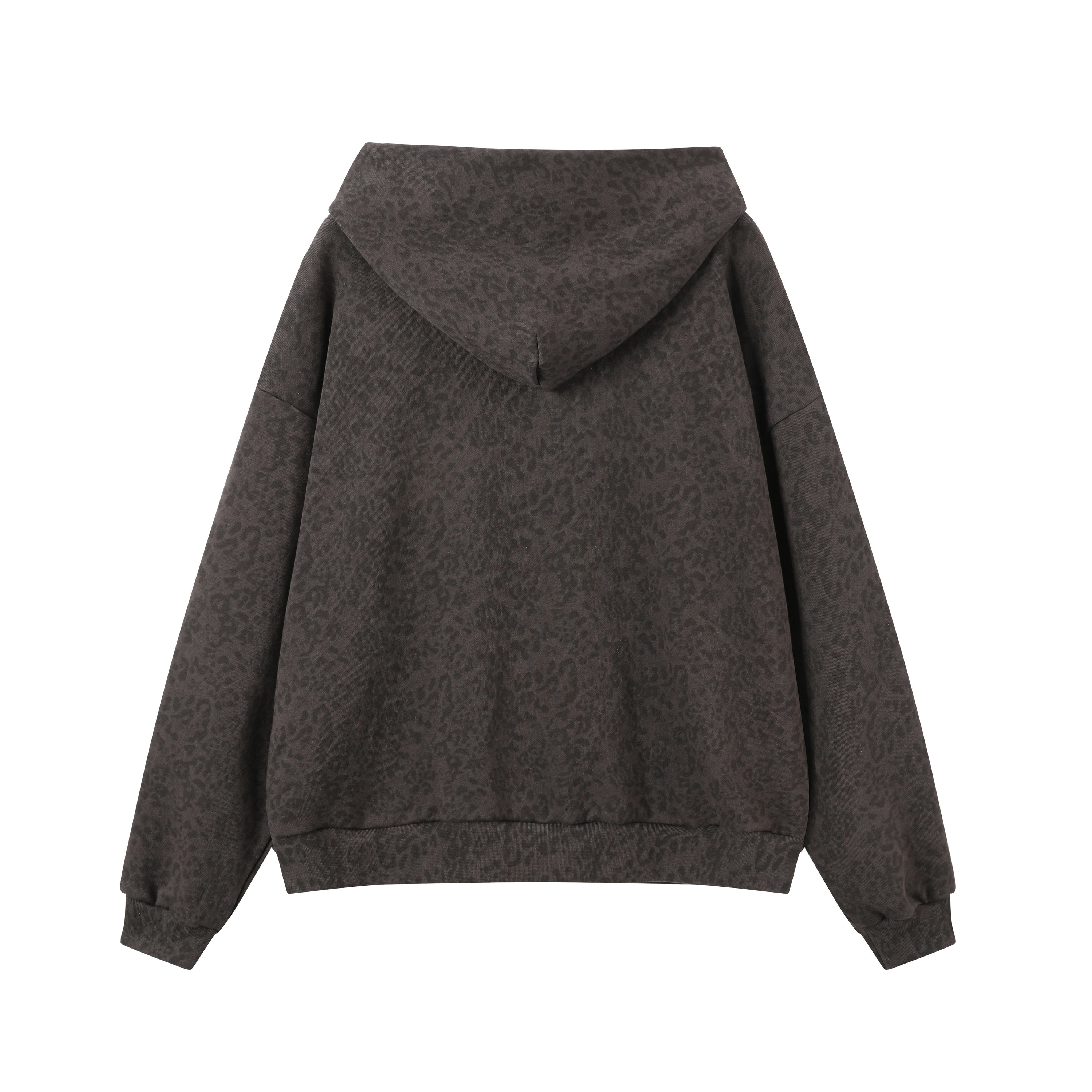 Punk Wash Sweatsuit Hoodie