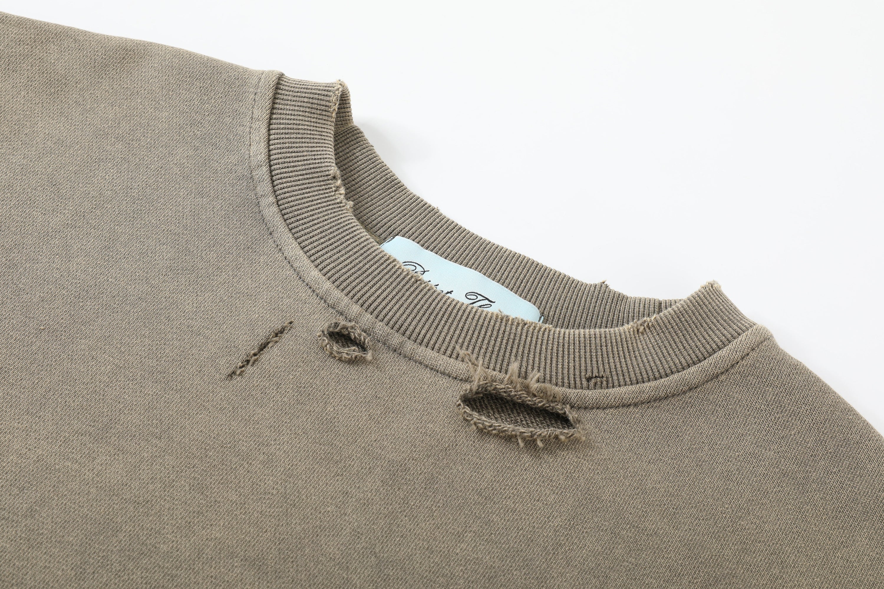 Sensitive Research Long Sleeve Thermal